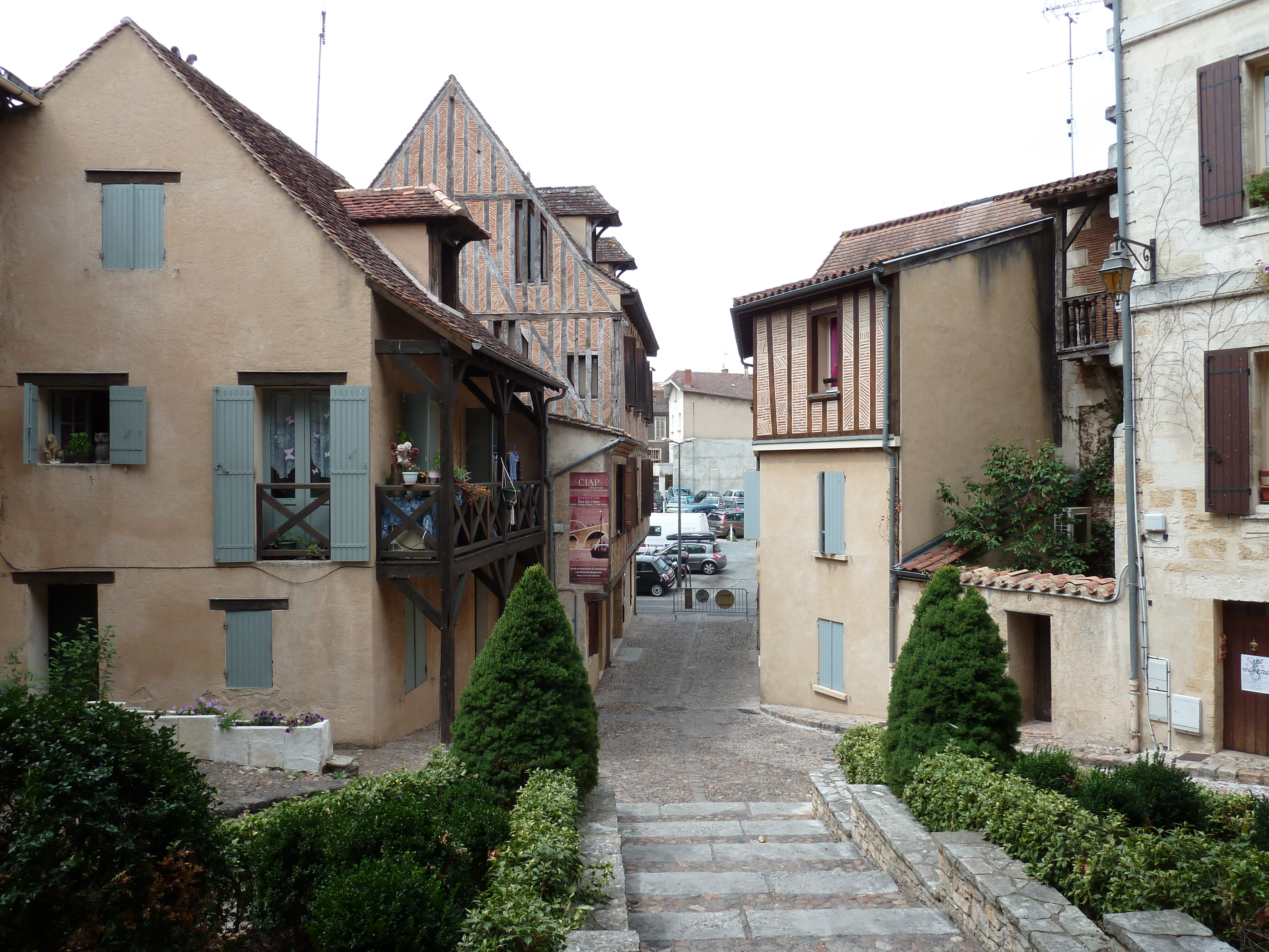 Photo France Bergerac 2010-08 70