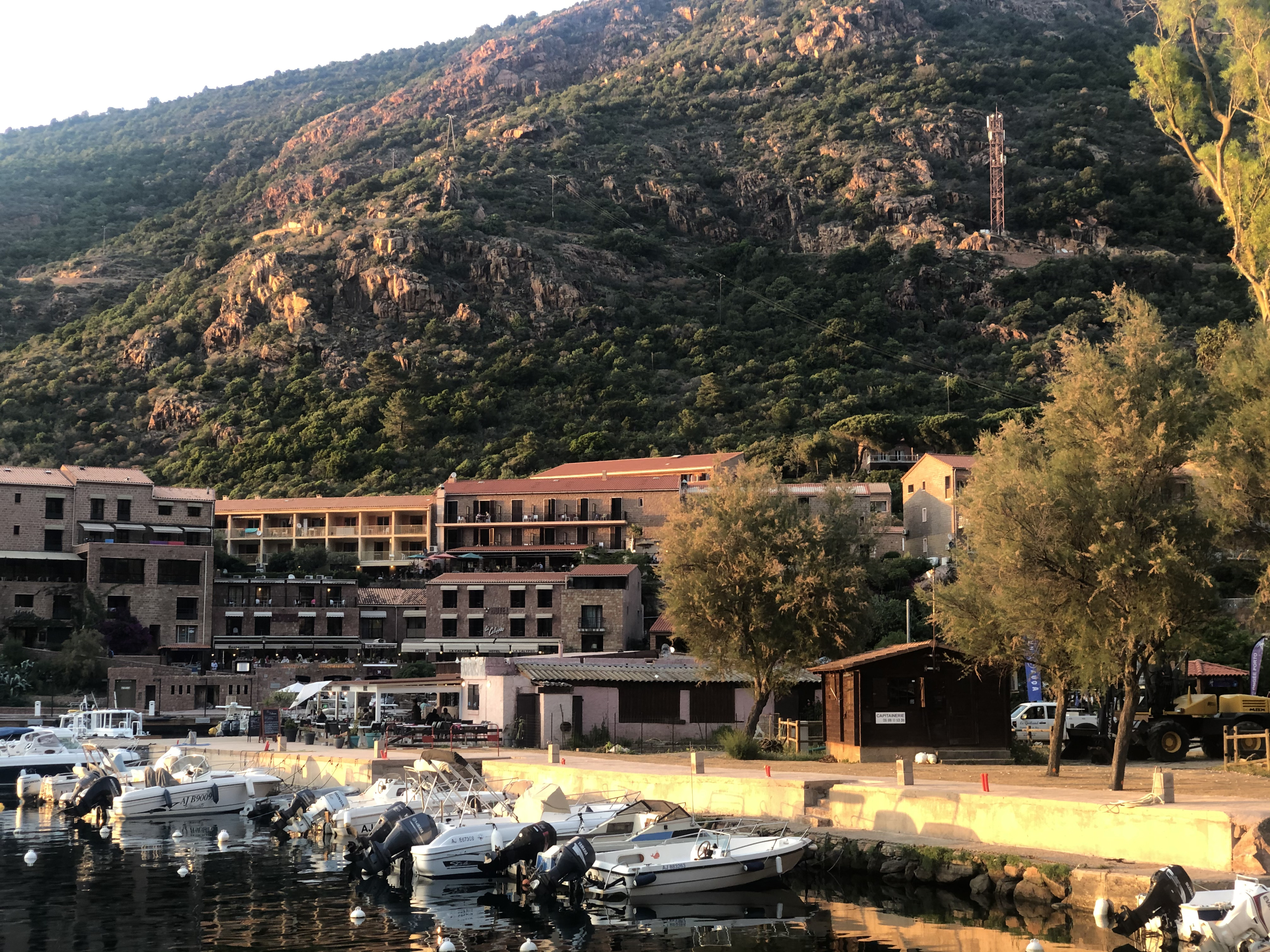 Photo France Corse 2021-05 29