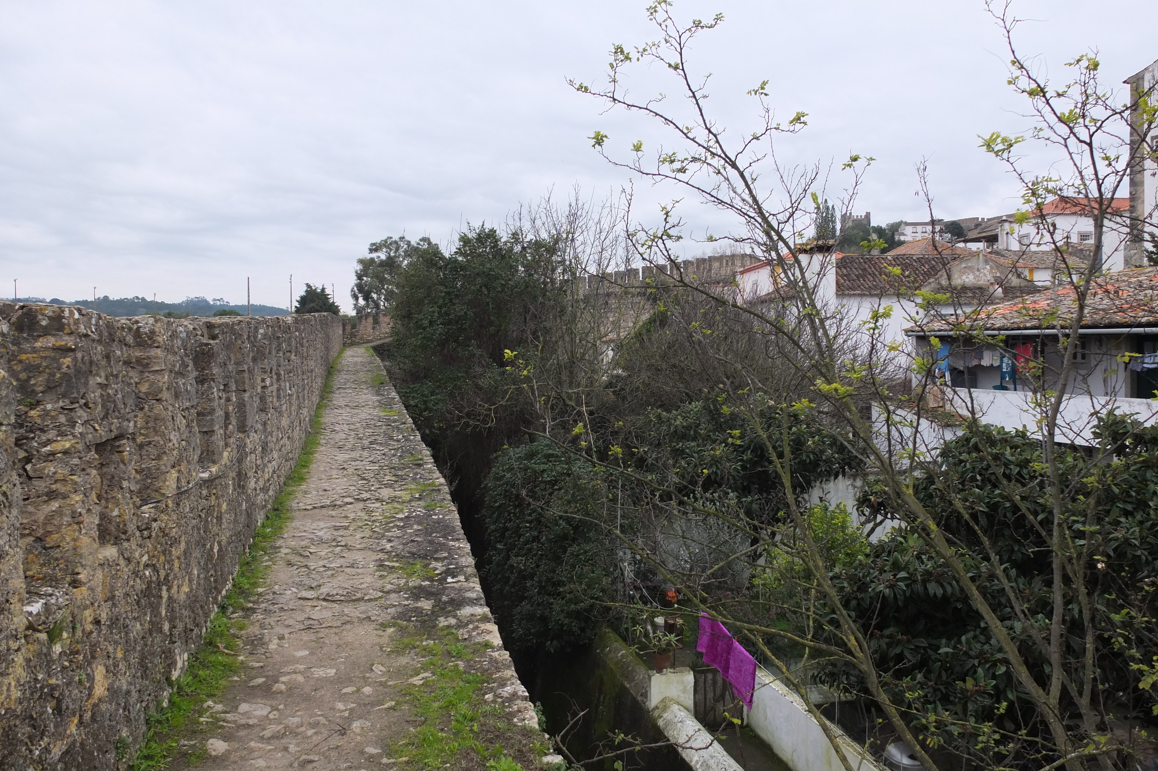 Photo Portugal Obidos 2013-01 54