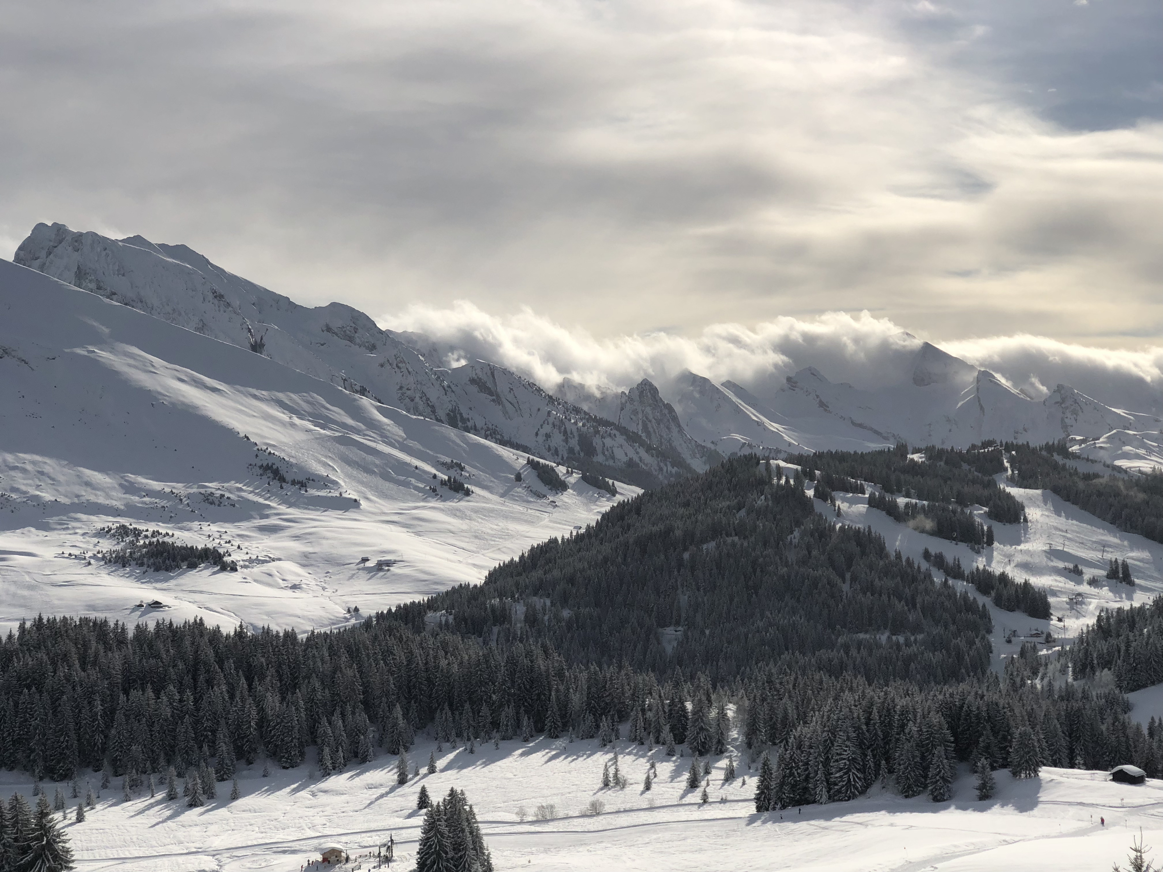 Photo France La Clusaz 2017-12 184