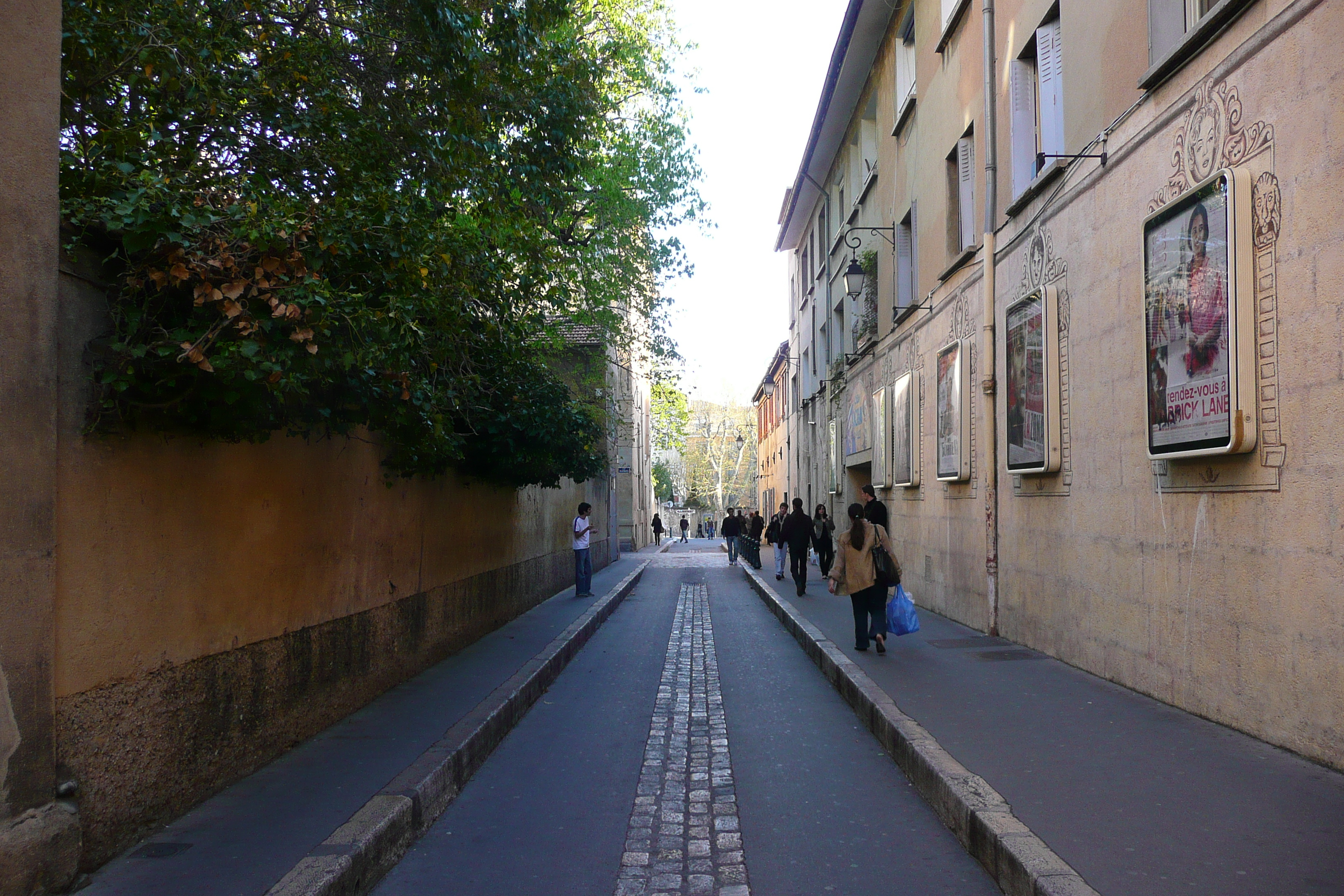 Photo France Aix en Provence 2008-04 145