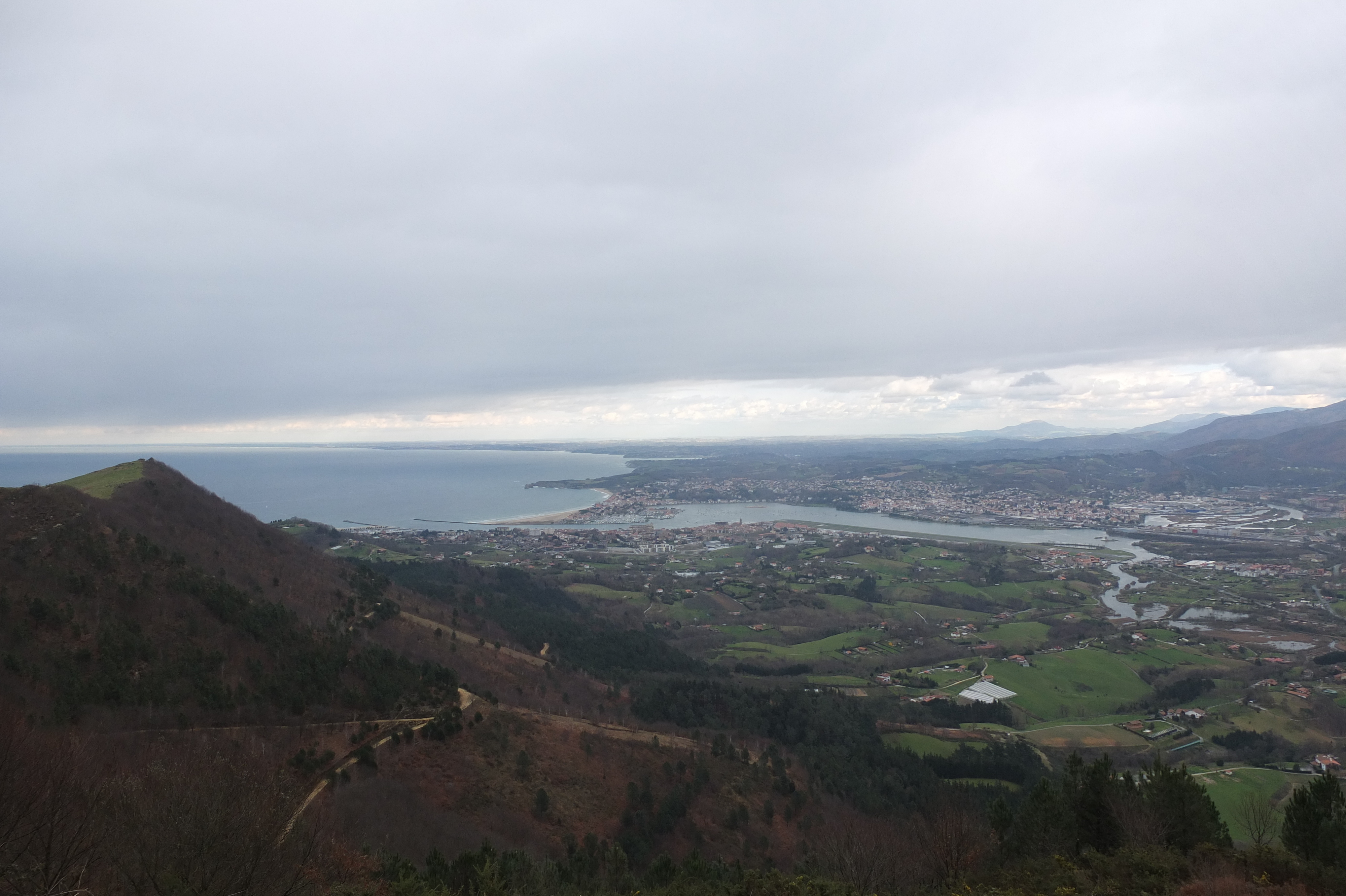 Photo France Pays Basque 2013-01 25