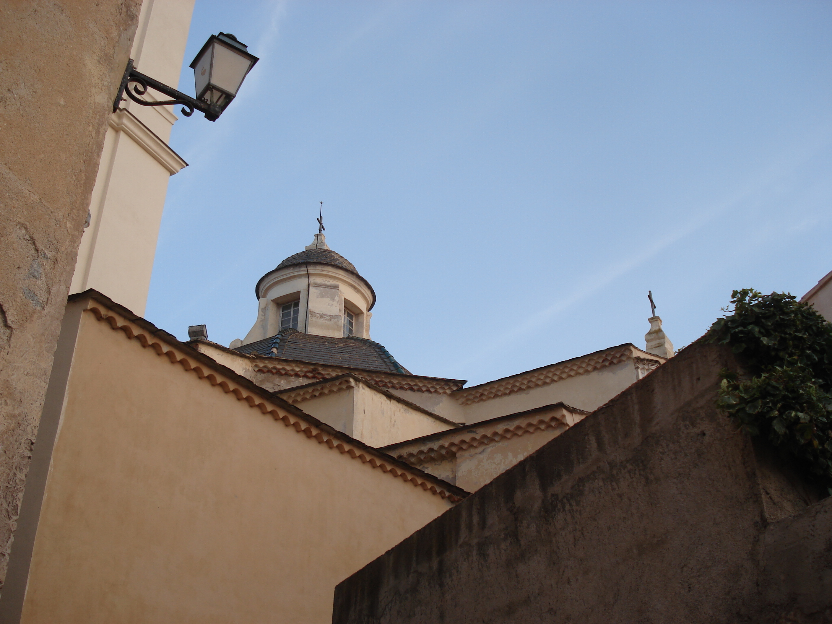 Photo France Corse Calvi 2006-09 43