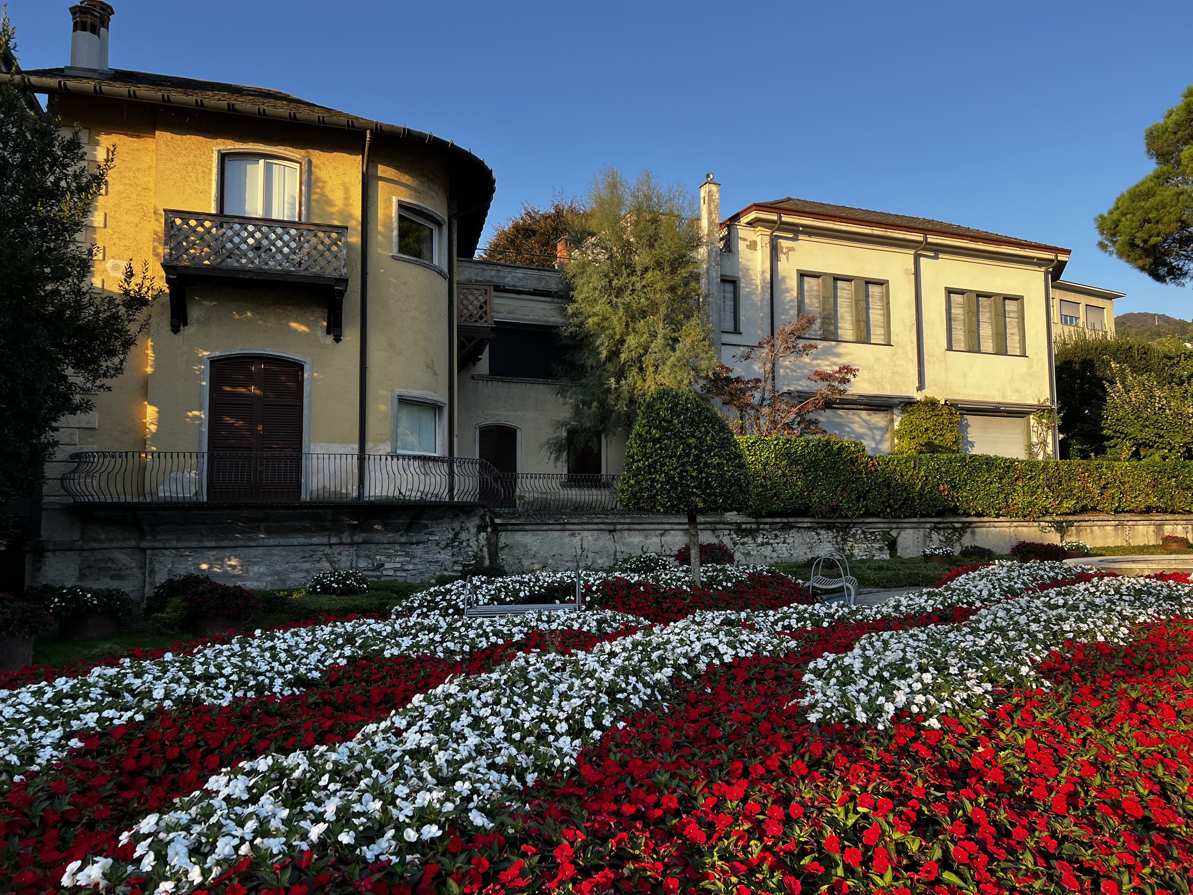 Photo Italie Côme 2023-10 63