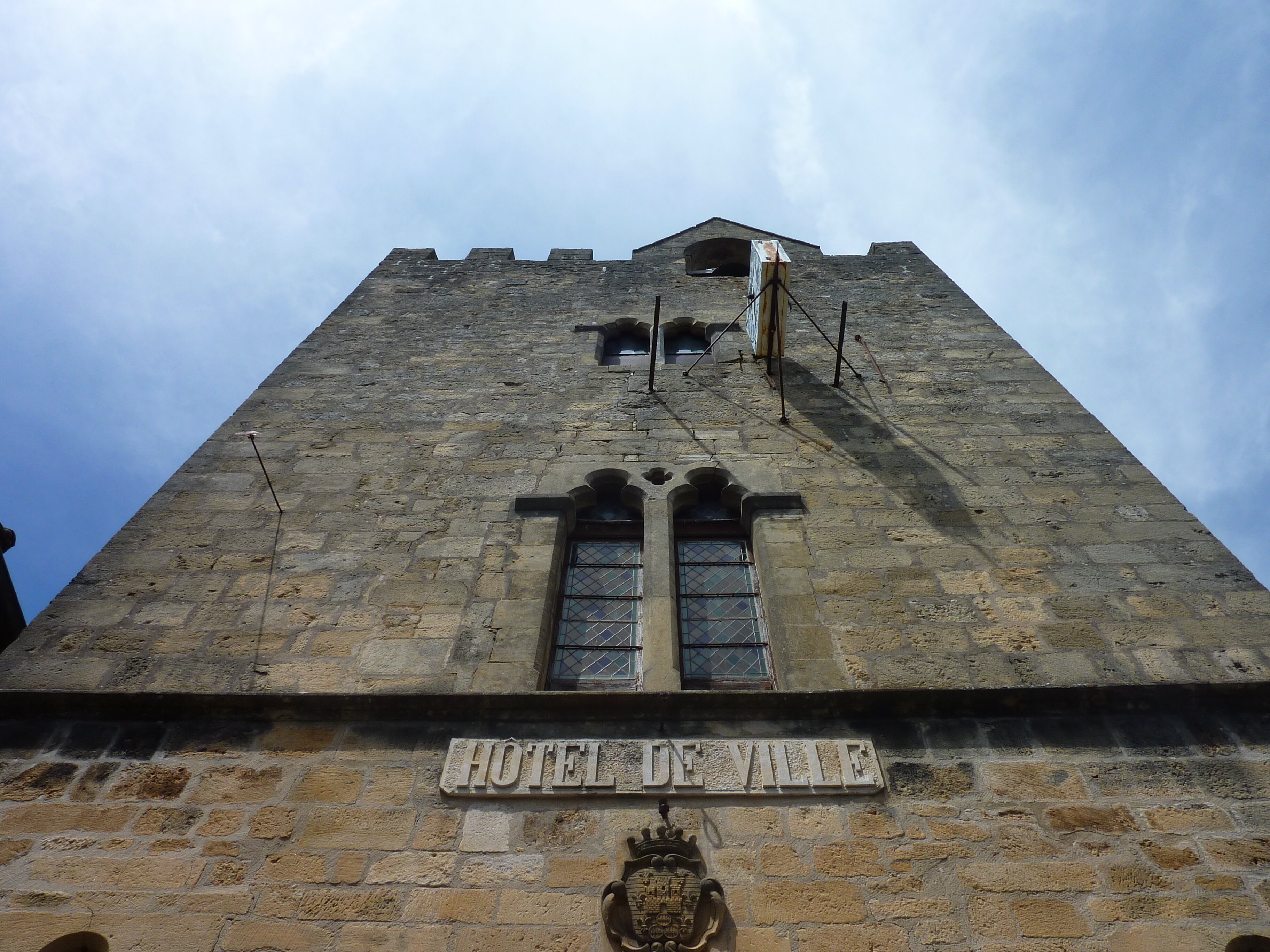 Photo France Domme 2009-07 7
