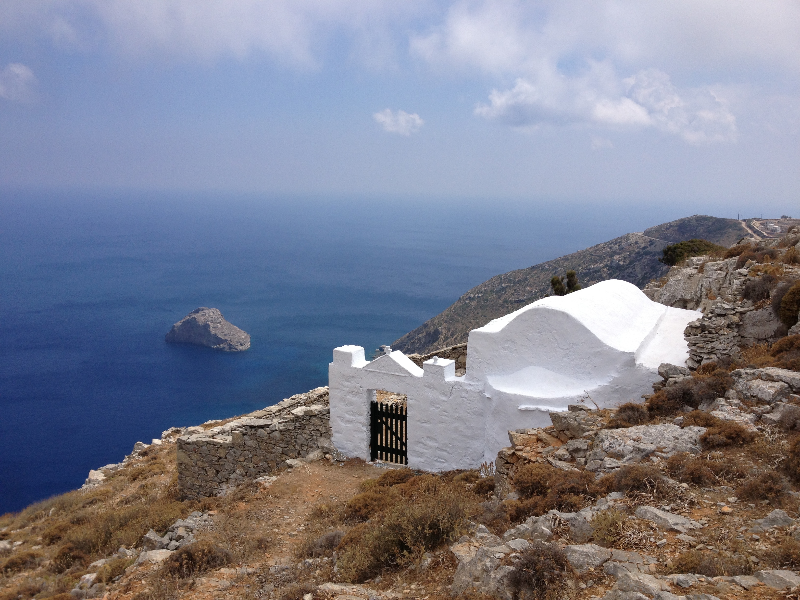 Photo Grèce Amorgos 2014-07 113