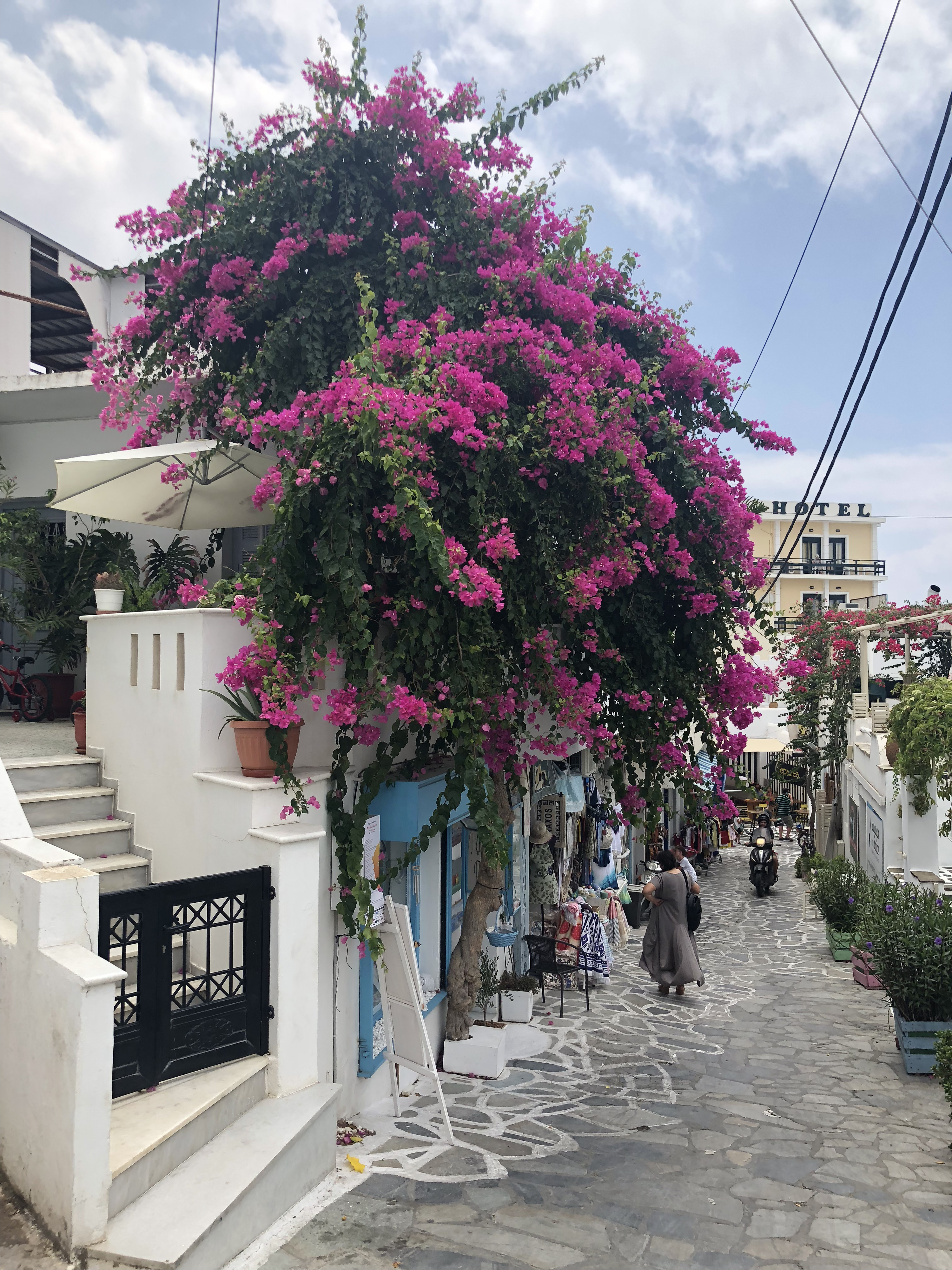 Photo Grèce Naxos 2018-07 4