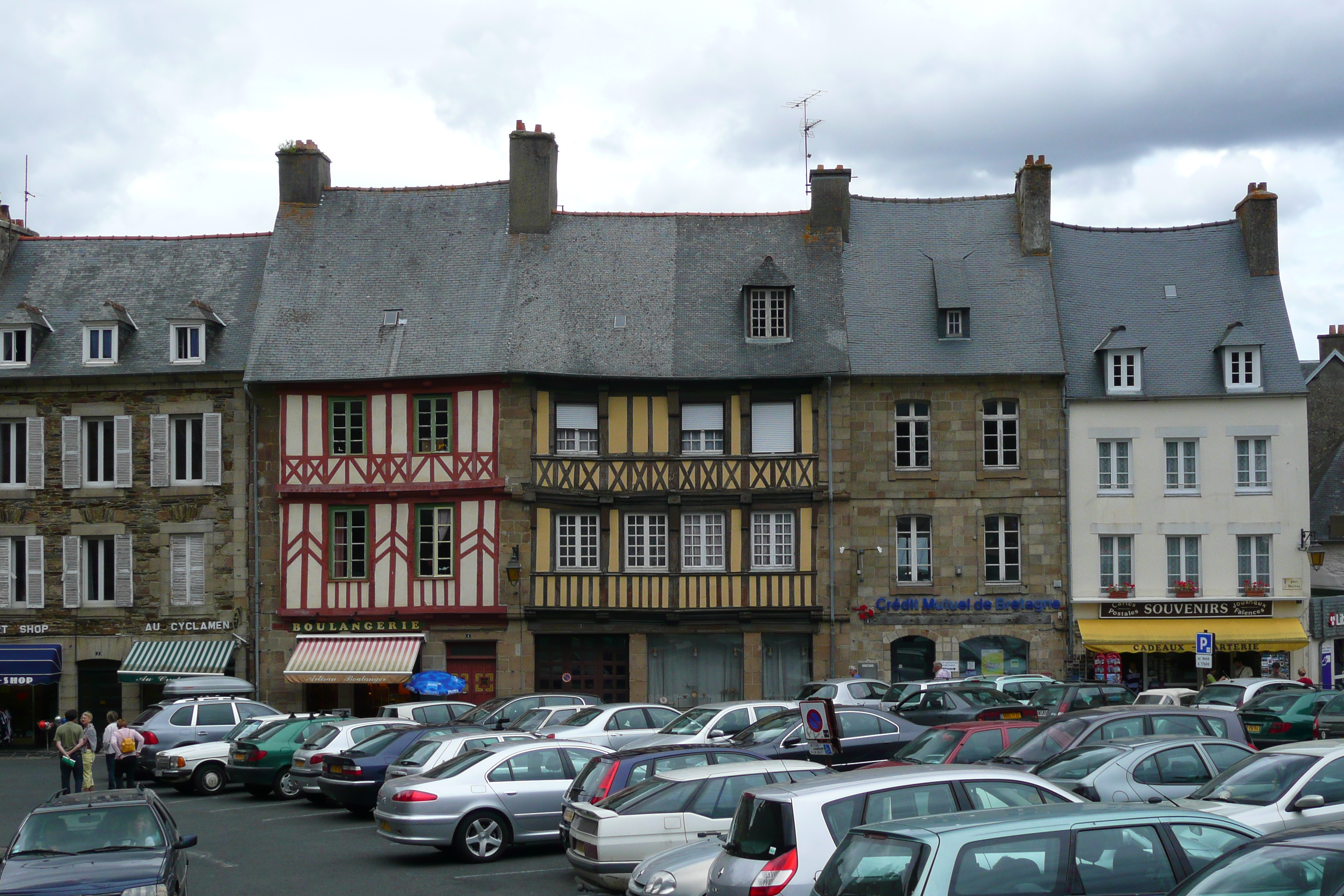 Photo France Treguier 2007-08 108