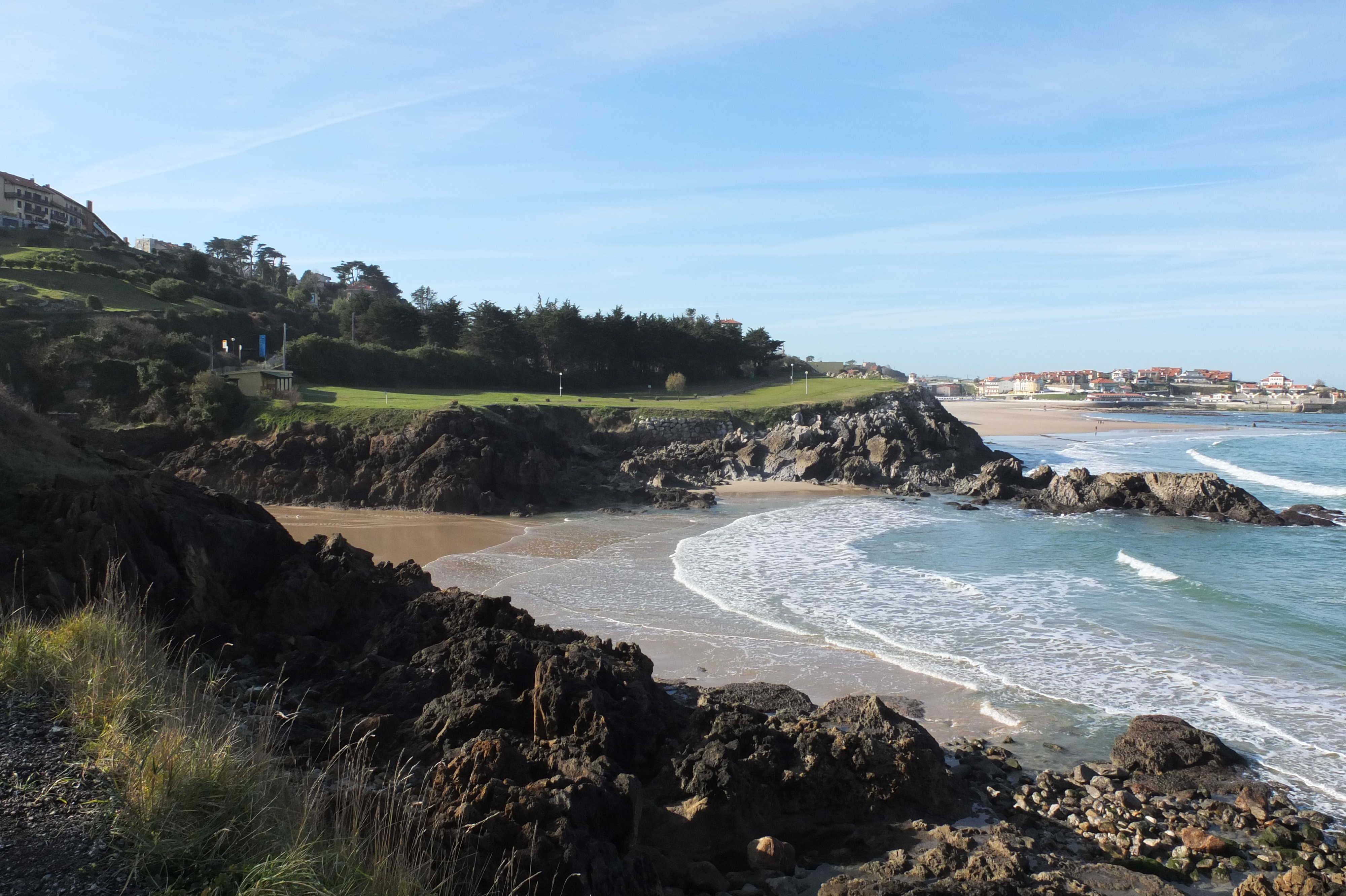 Photo Espagne Cantabrie 2013-01 28