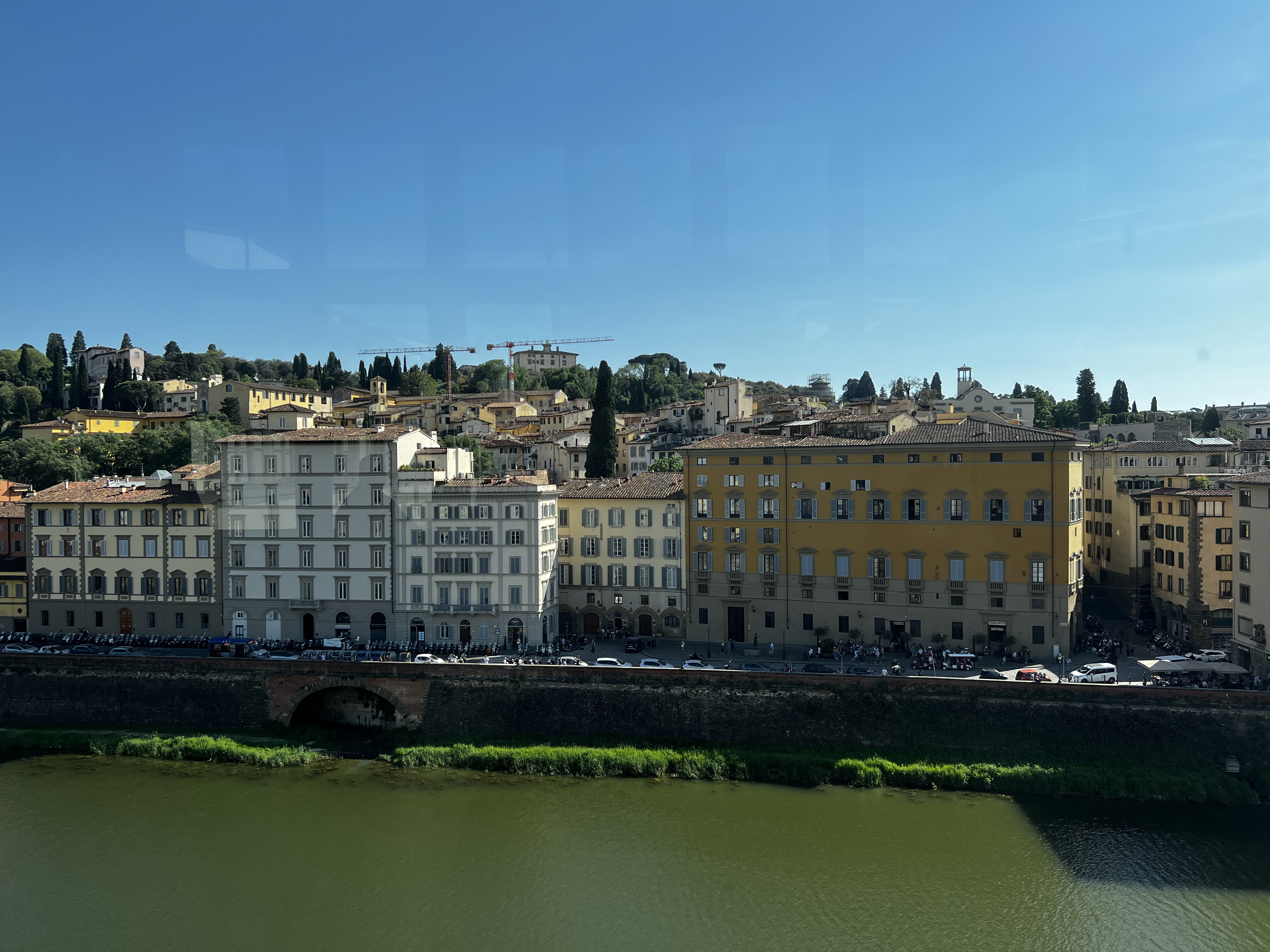Photo Italie Florence Galerie des Offices 2022-05 294