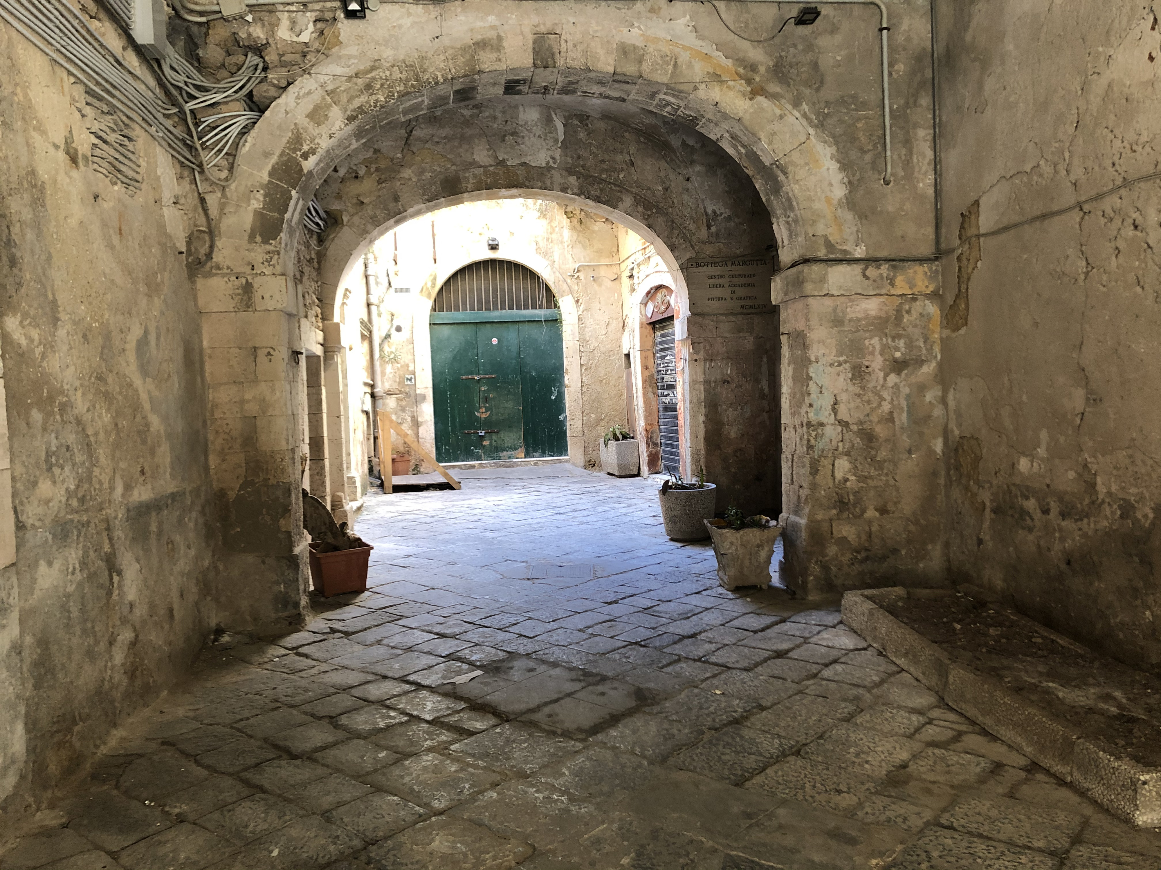 Photo Italie Sicile Ortigia 2020-02 155