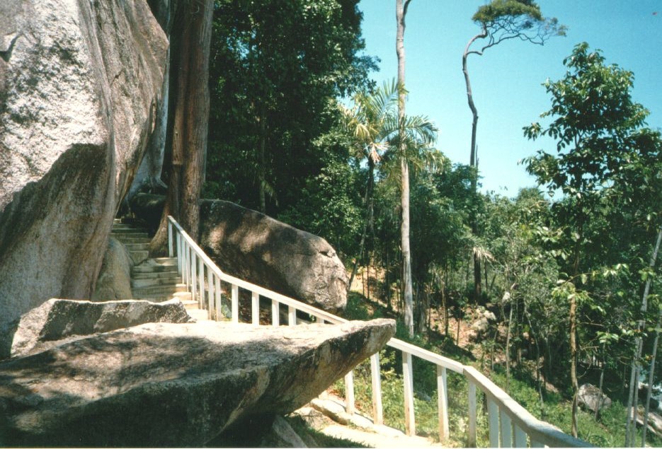 Photo Malaisie 1994-02 18