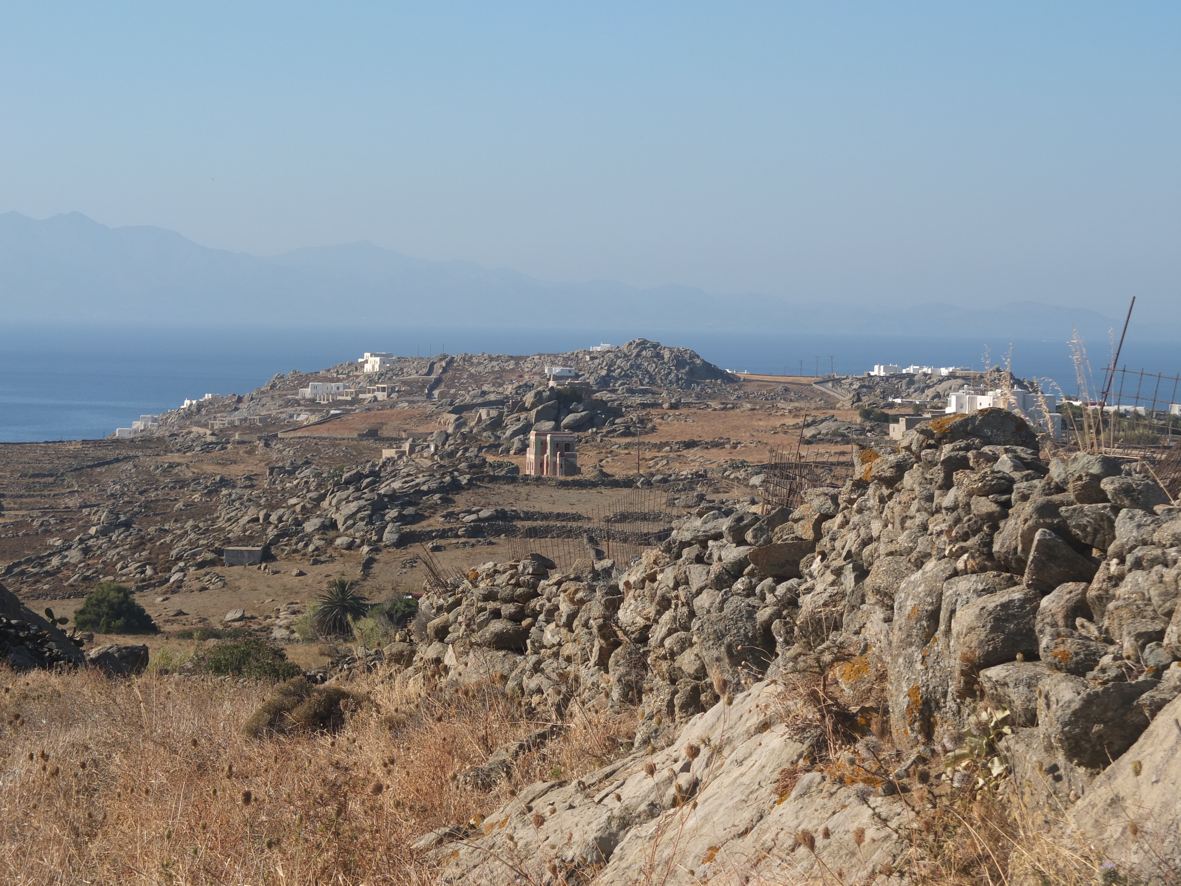 Photo Grèce Mykonos 2014-07 222