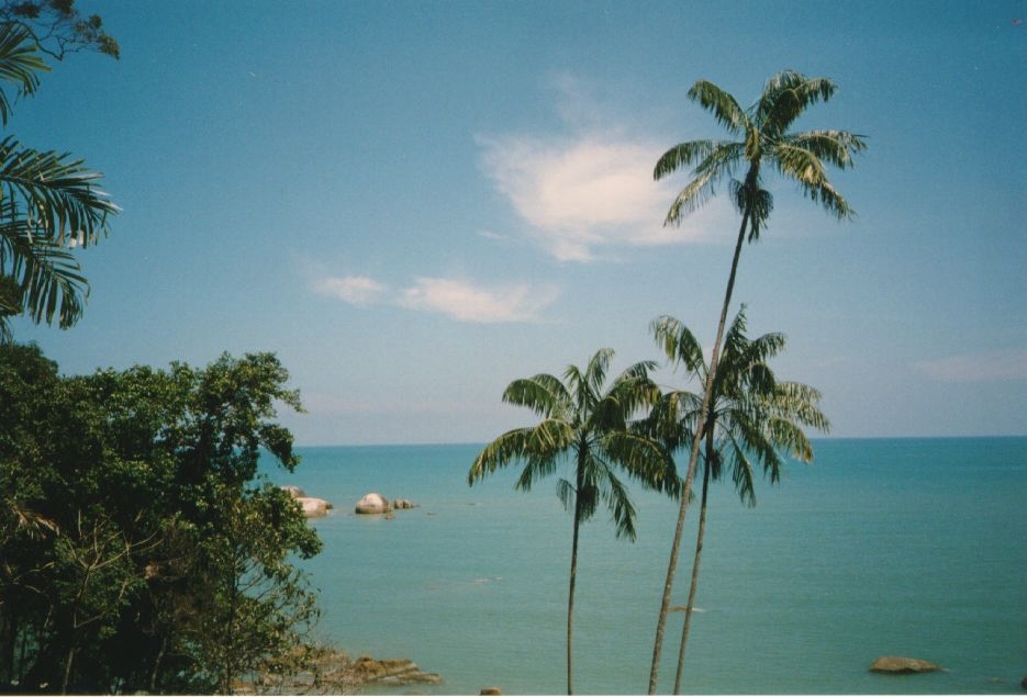 Photo Malaisie 1994-02 20