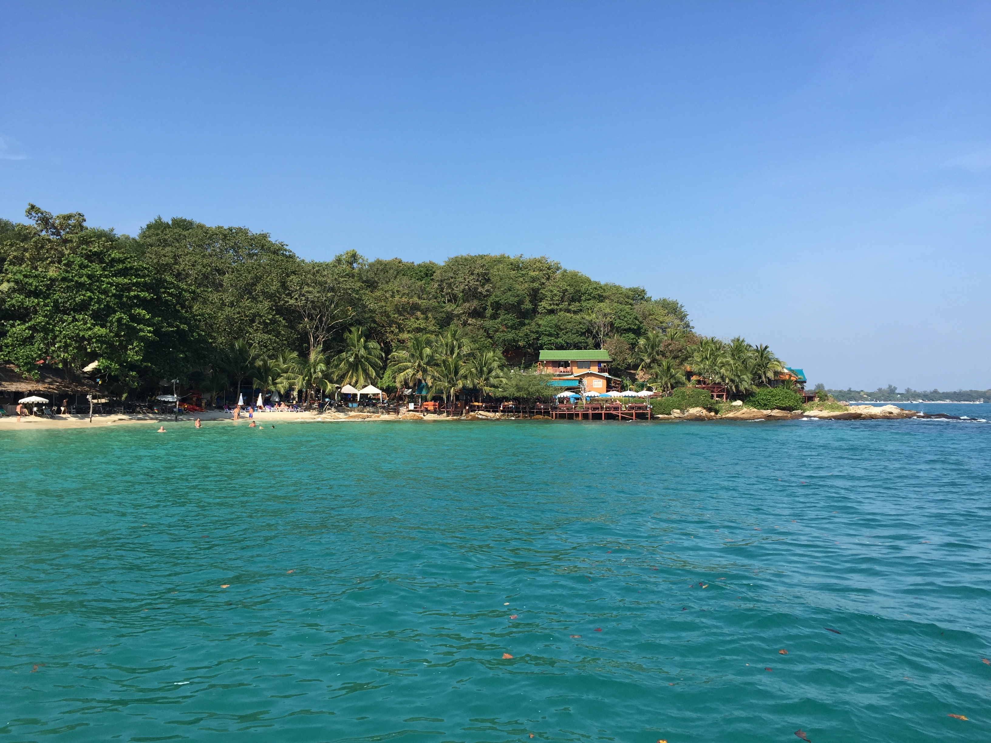 Photo Thaïlande Ko Samet 2014-12 135