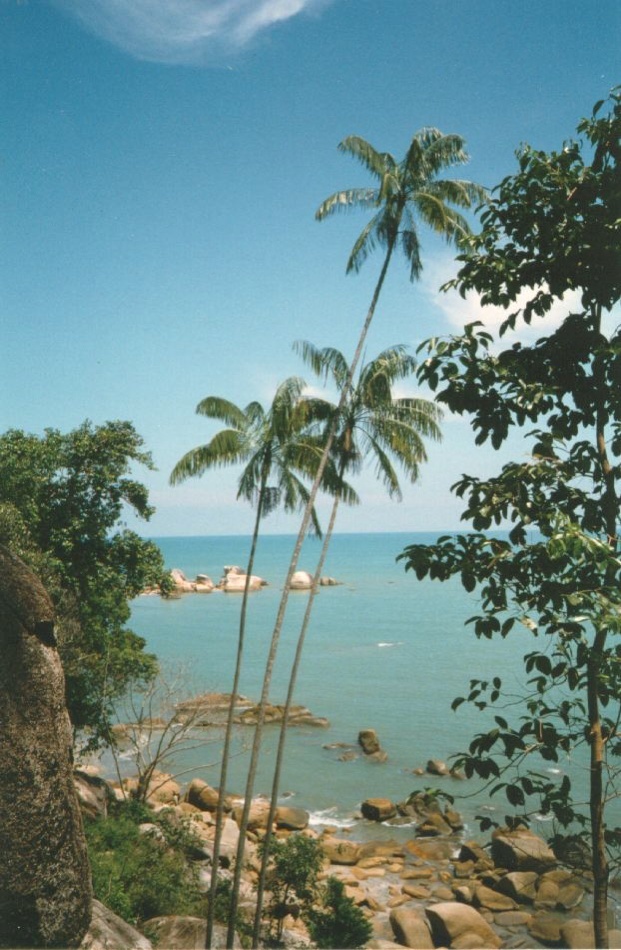 Photo Malaisie 1994-02 22