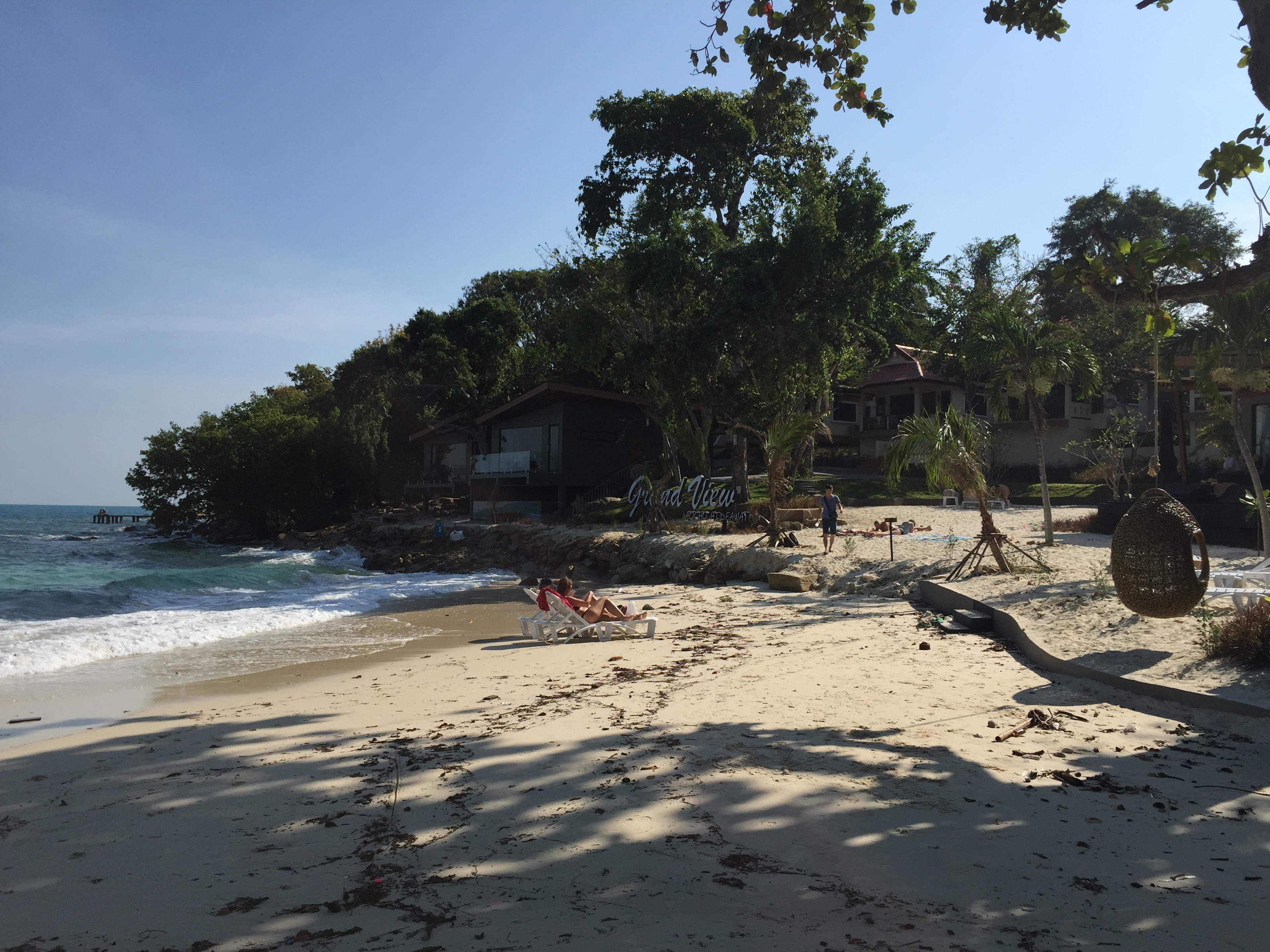 Photo Thaïlande Ko Samet 2014-12 223