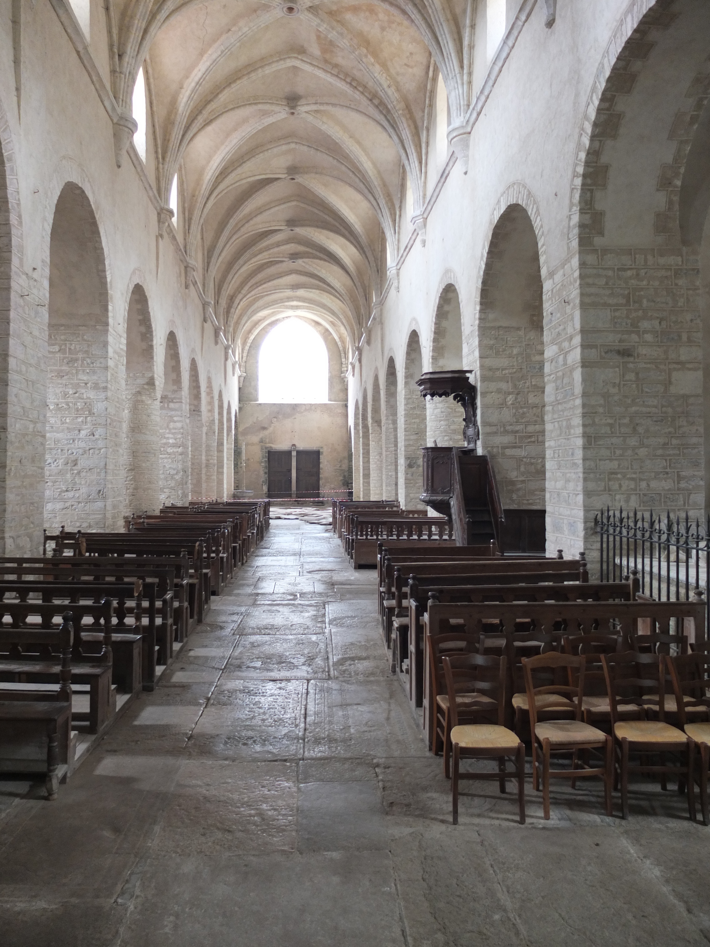 Photo France Baume les Messieurs 2012-02 66