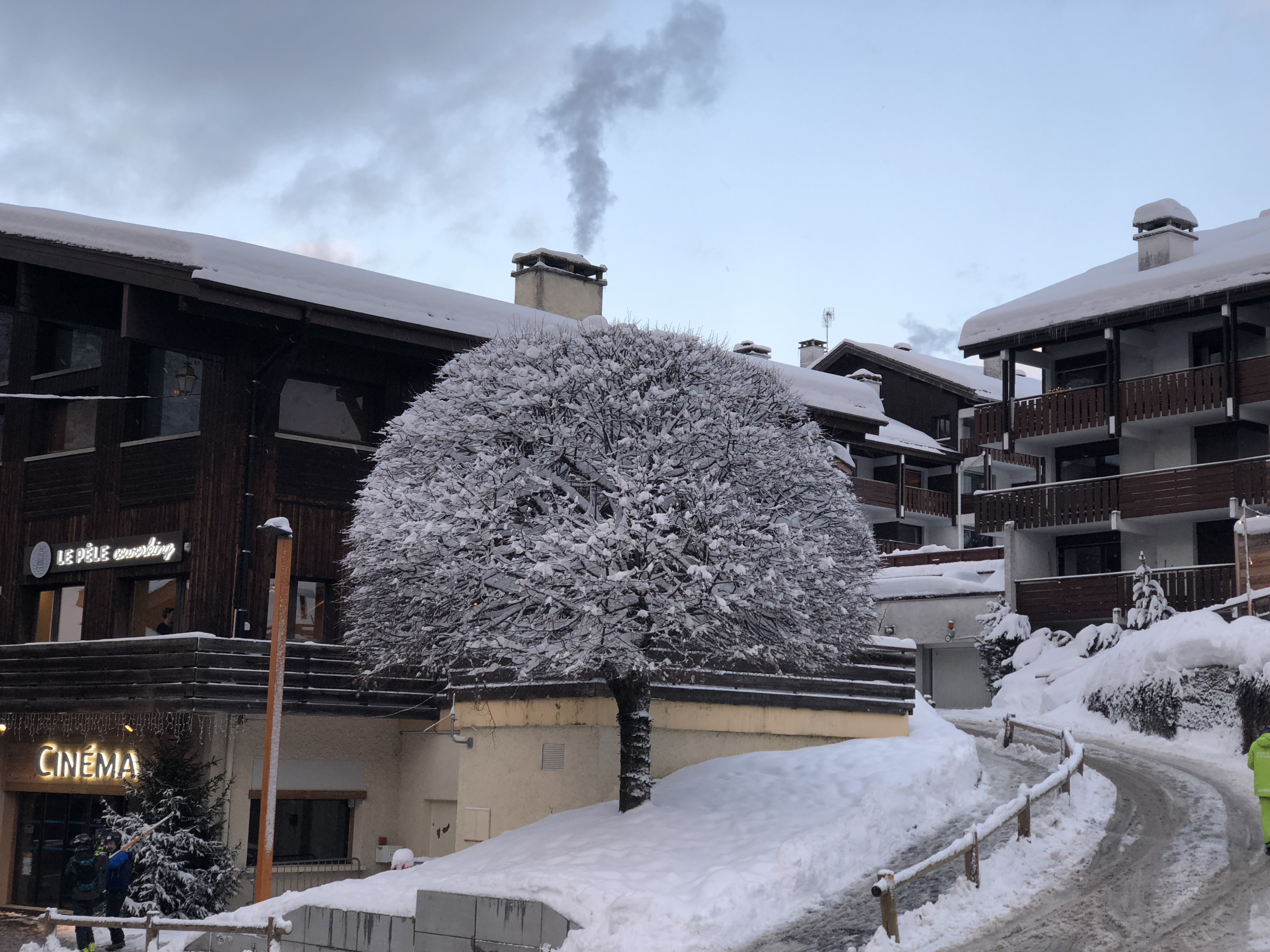 Photo France La Clusaz 2017-12 206