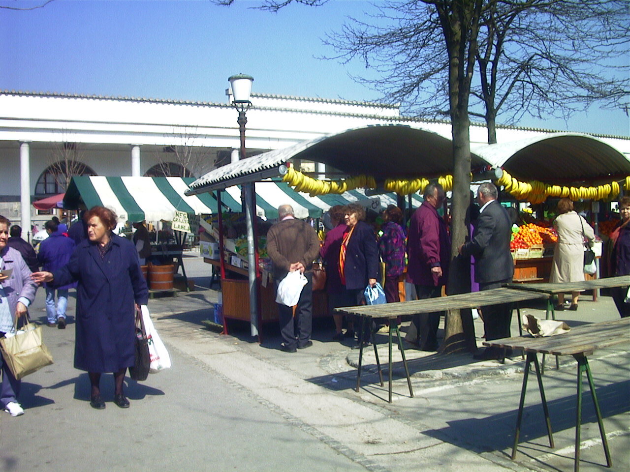 Photo Slovenie Ljubljana 2000-03 1