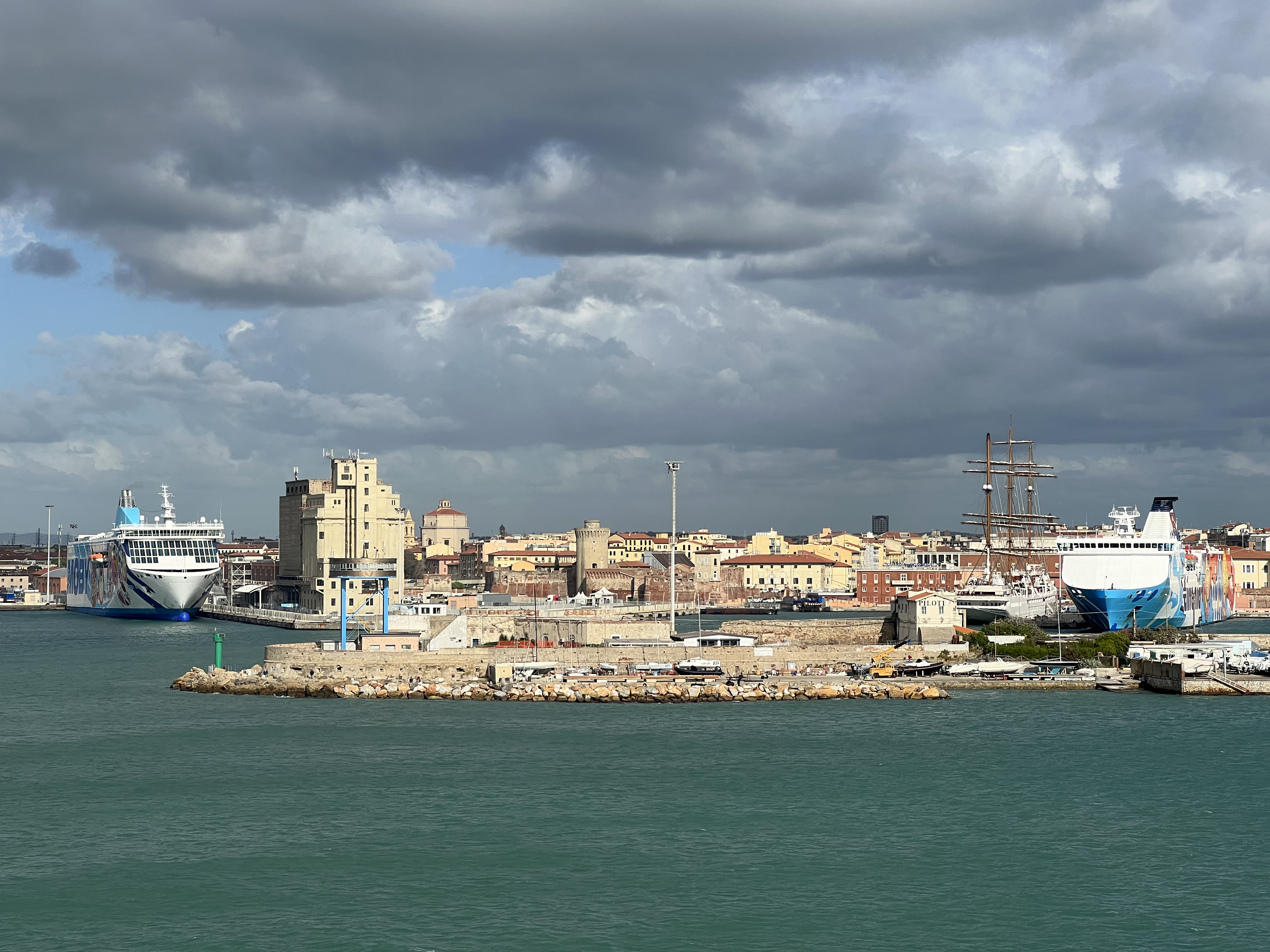 Photo Italie Livourne 2021-09 3