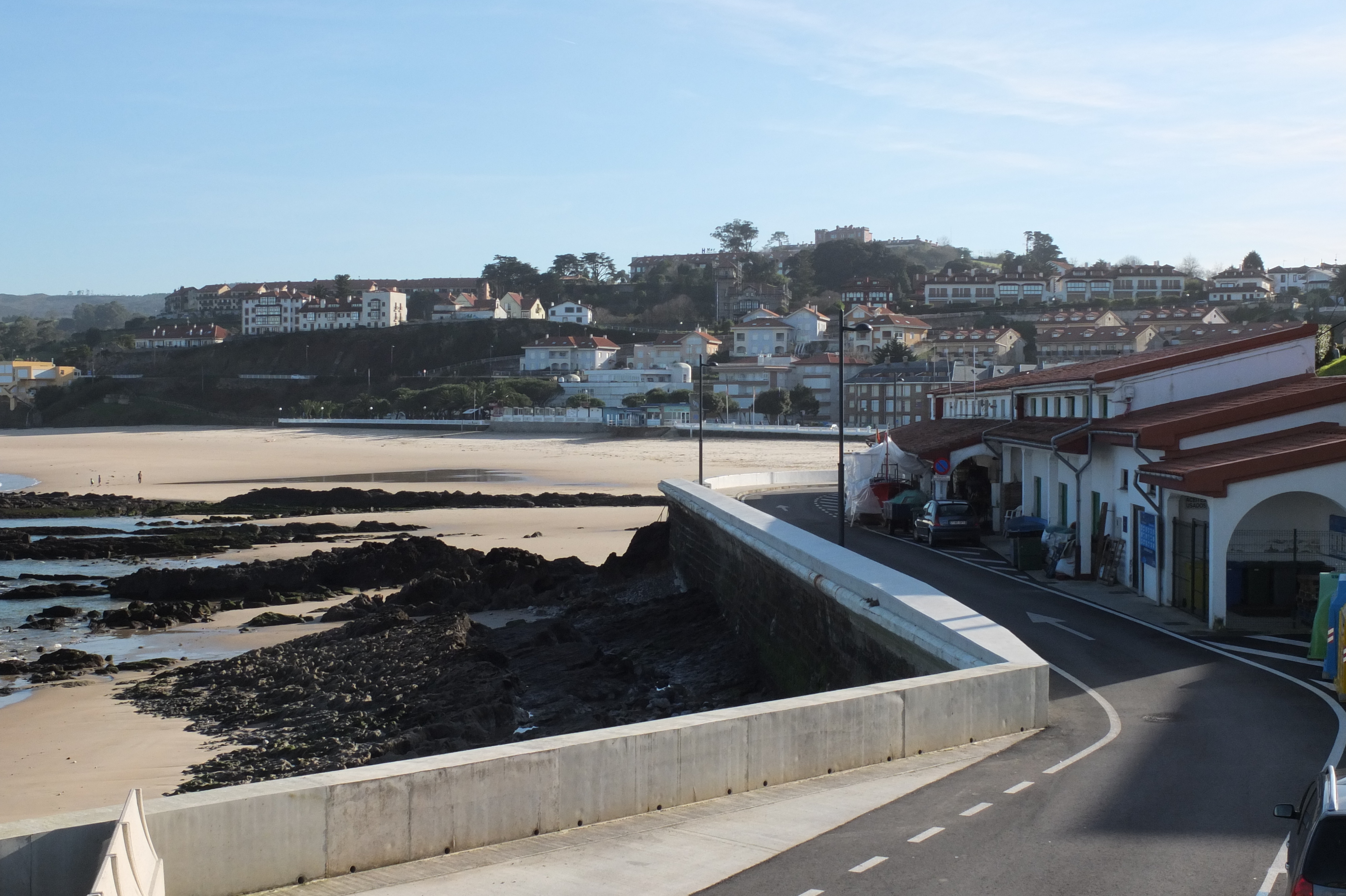 Photo Espagne Cantabrie 2013-01 35