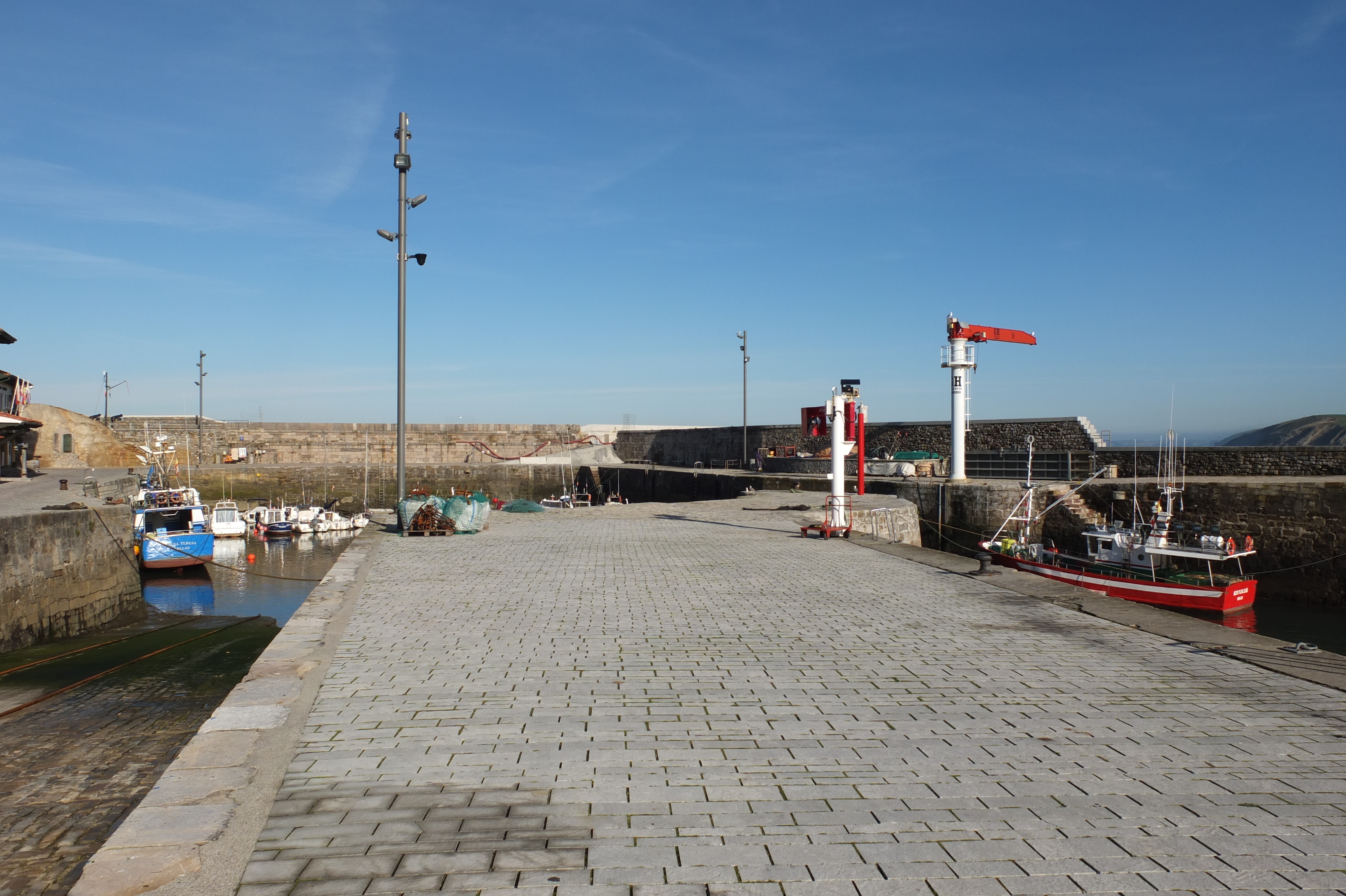 Photo Espagne Cantabrie 2013-01 41