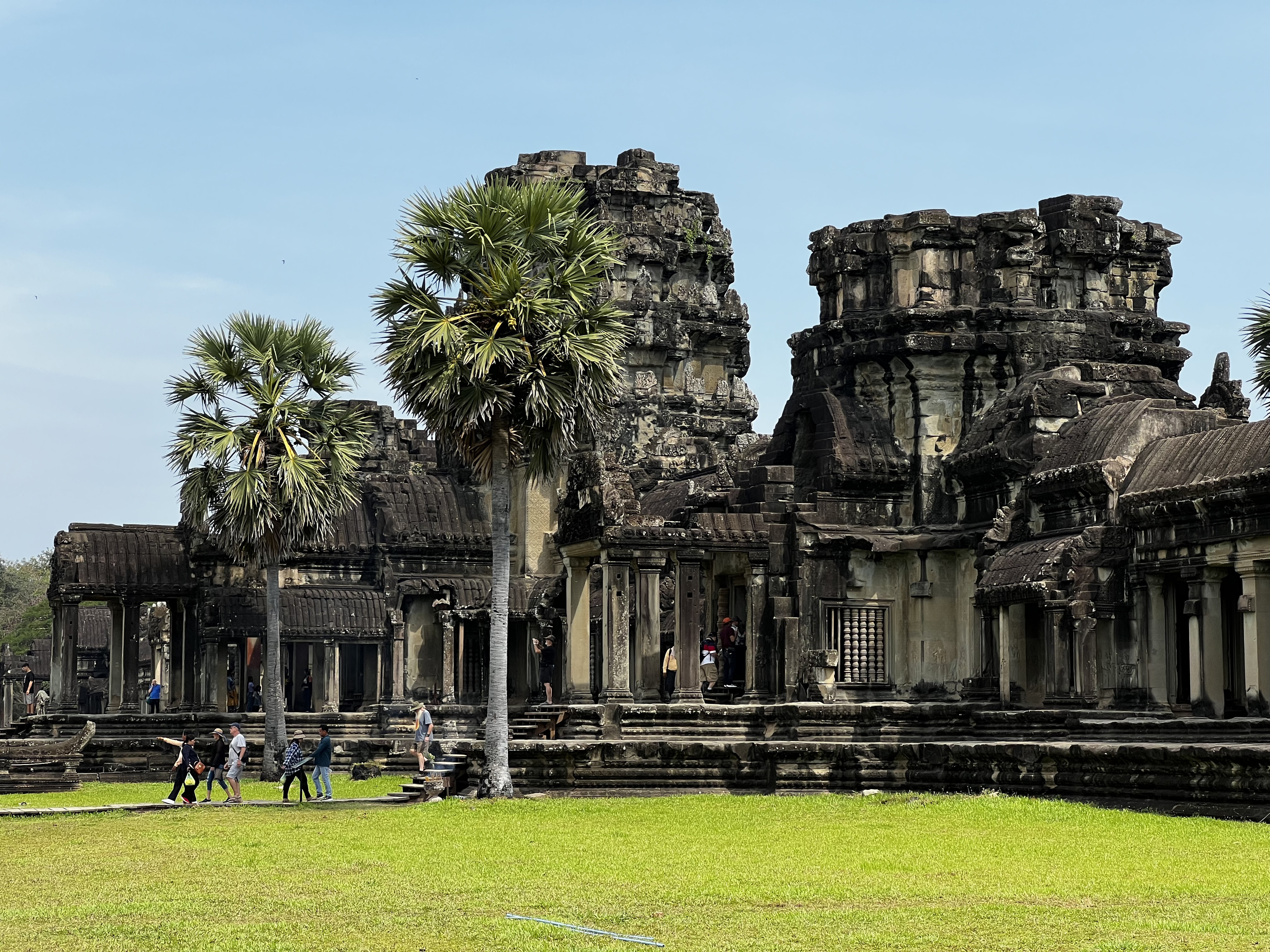 Photo Cambodge Siem Reap Angkor Wat 2023-01 299