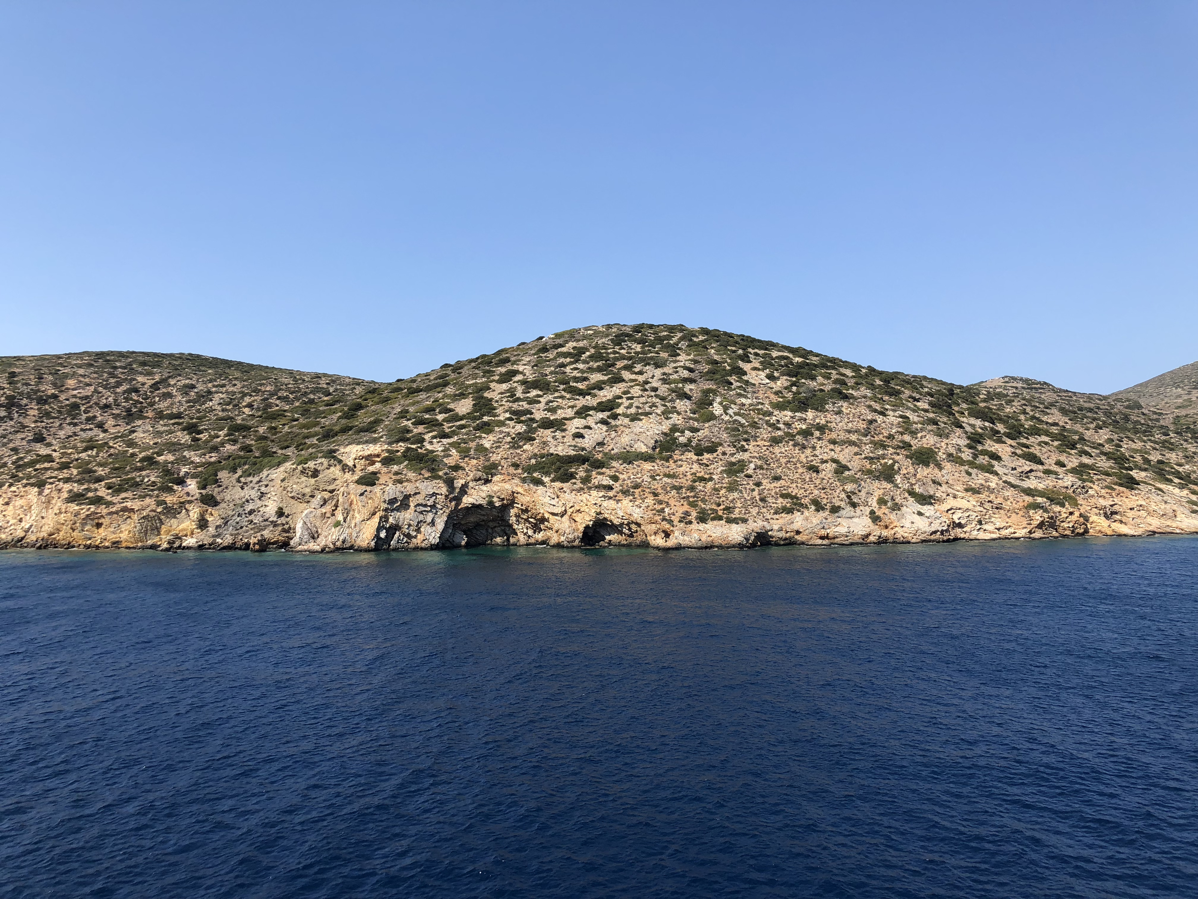 Photo Grèce Cyclades 2018-07 38