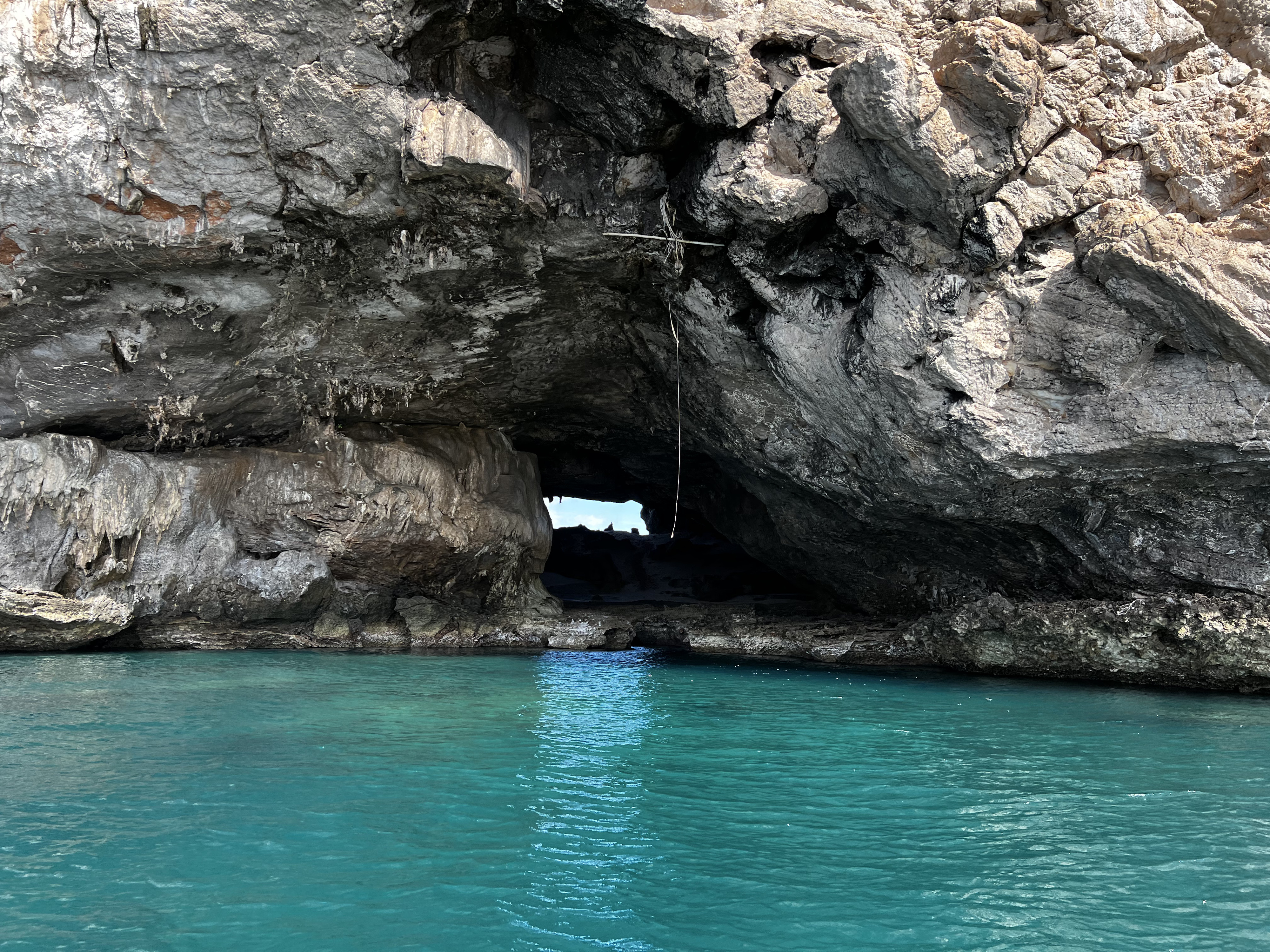 Photo Thaïlande Ko Phi Phi Ley 2021-12 61