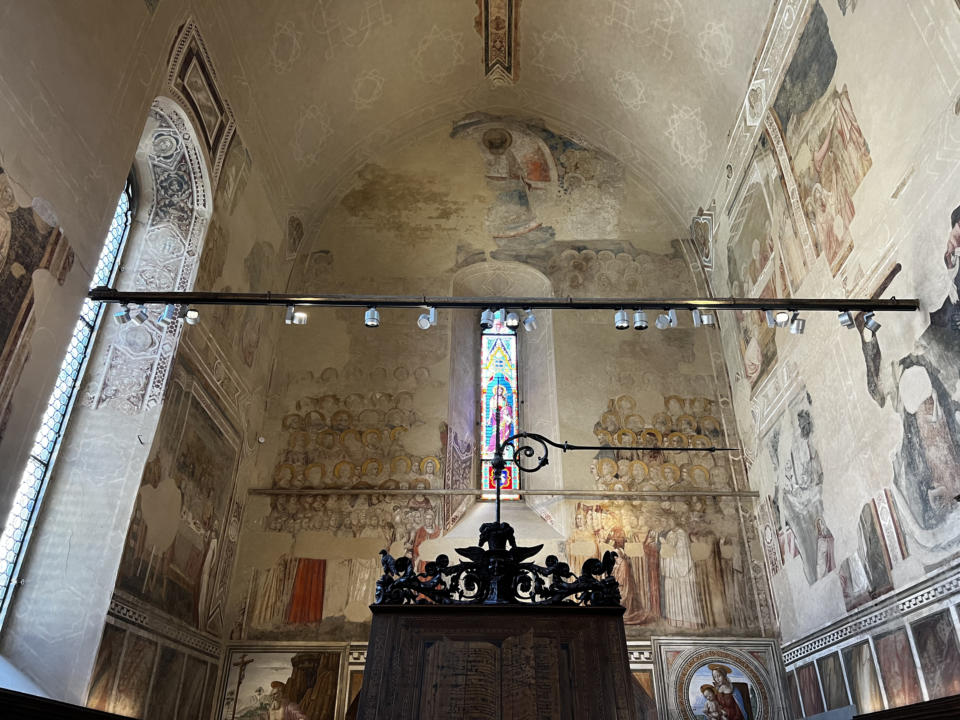 Photo Italie Florence Musée du Bargello 2022-05 101