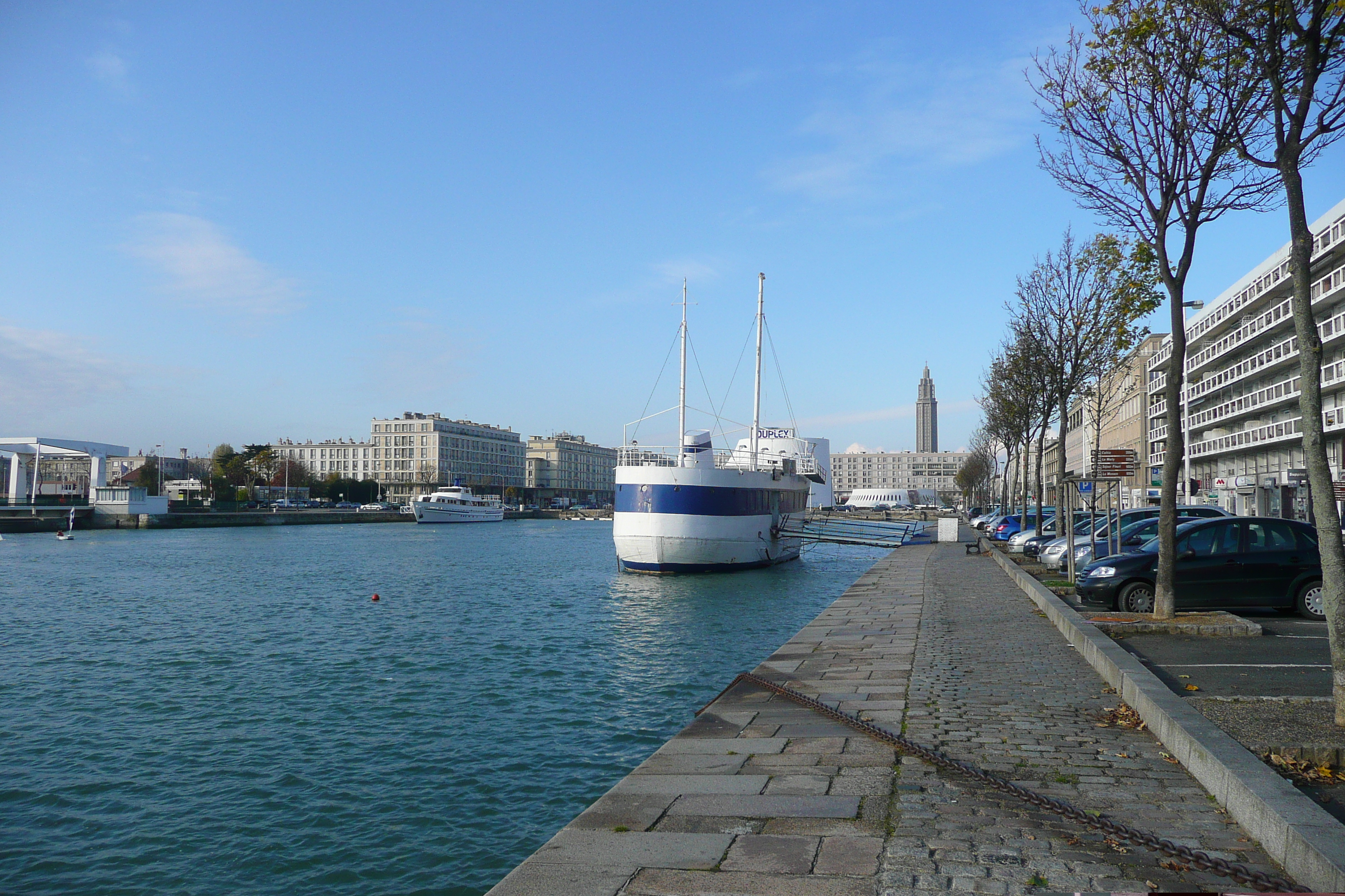 Photo France Le Havre 2008-10 4