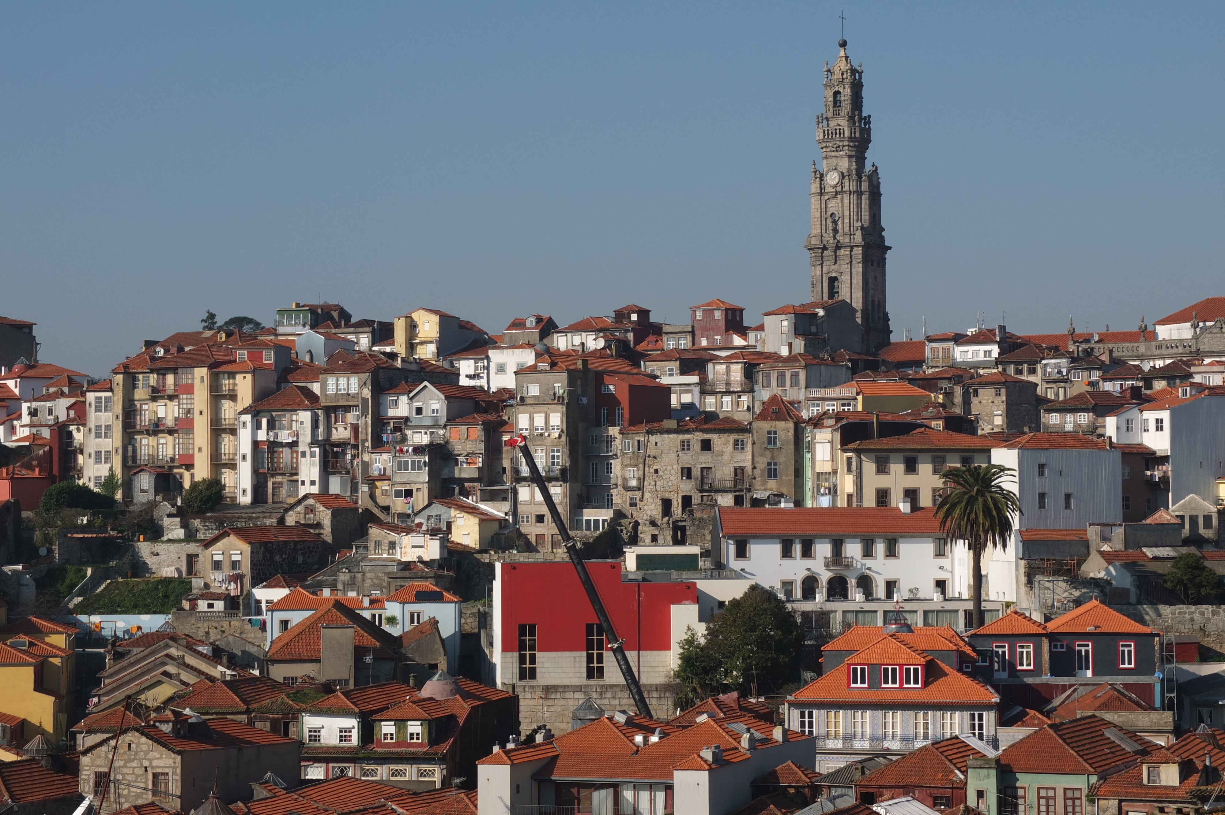 Photo Portugal Porto 2013-01 301