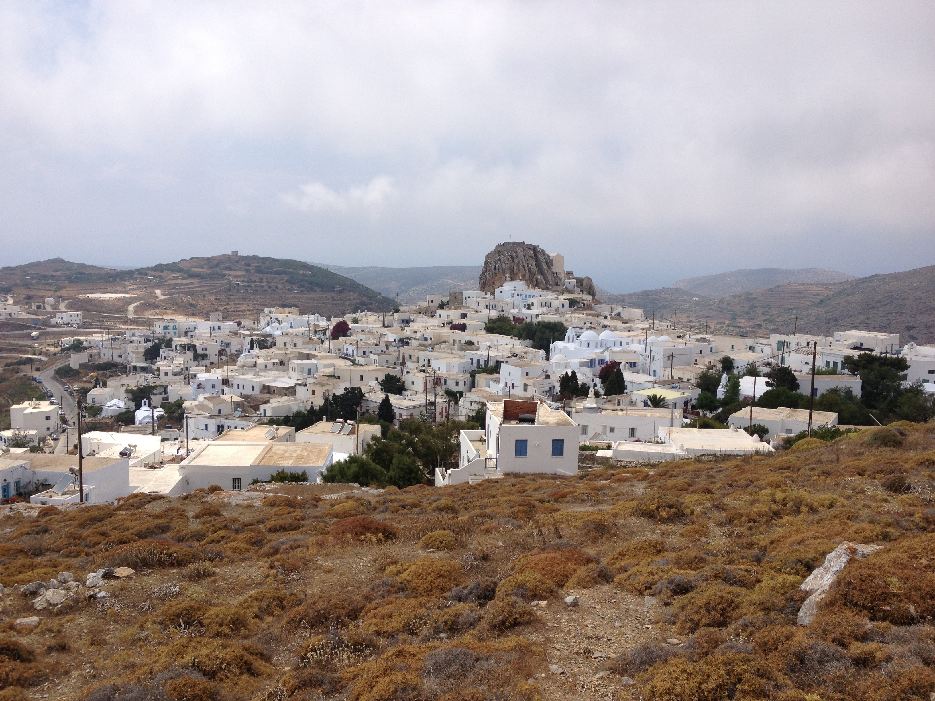 Photo Grèce Amorgos 2014-07 251
