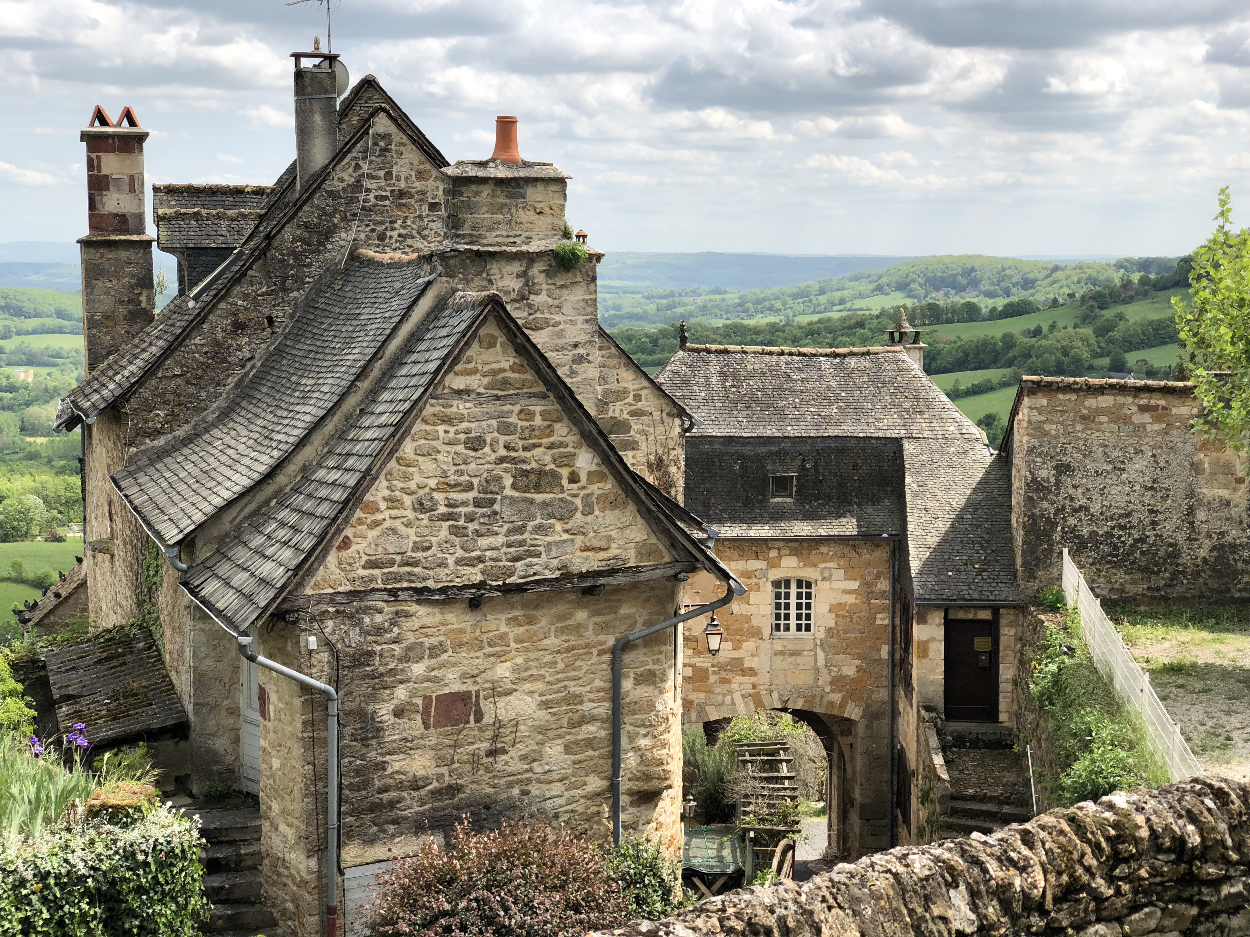 Photo France Turenne 2018-04 44