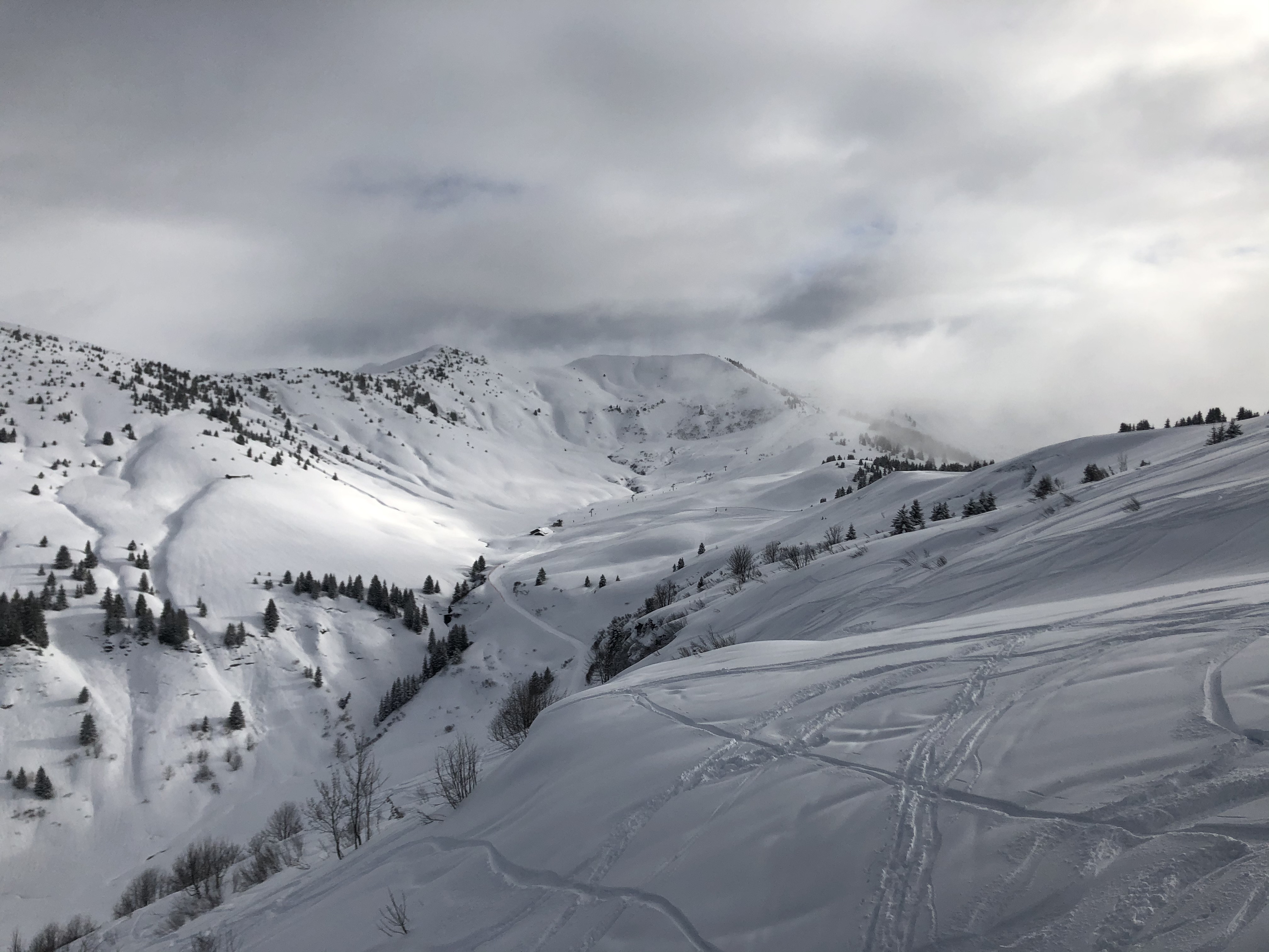 Photo France Praz sur Arly 2019-12 185