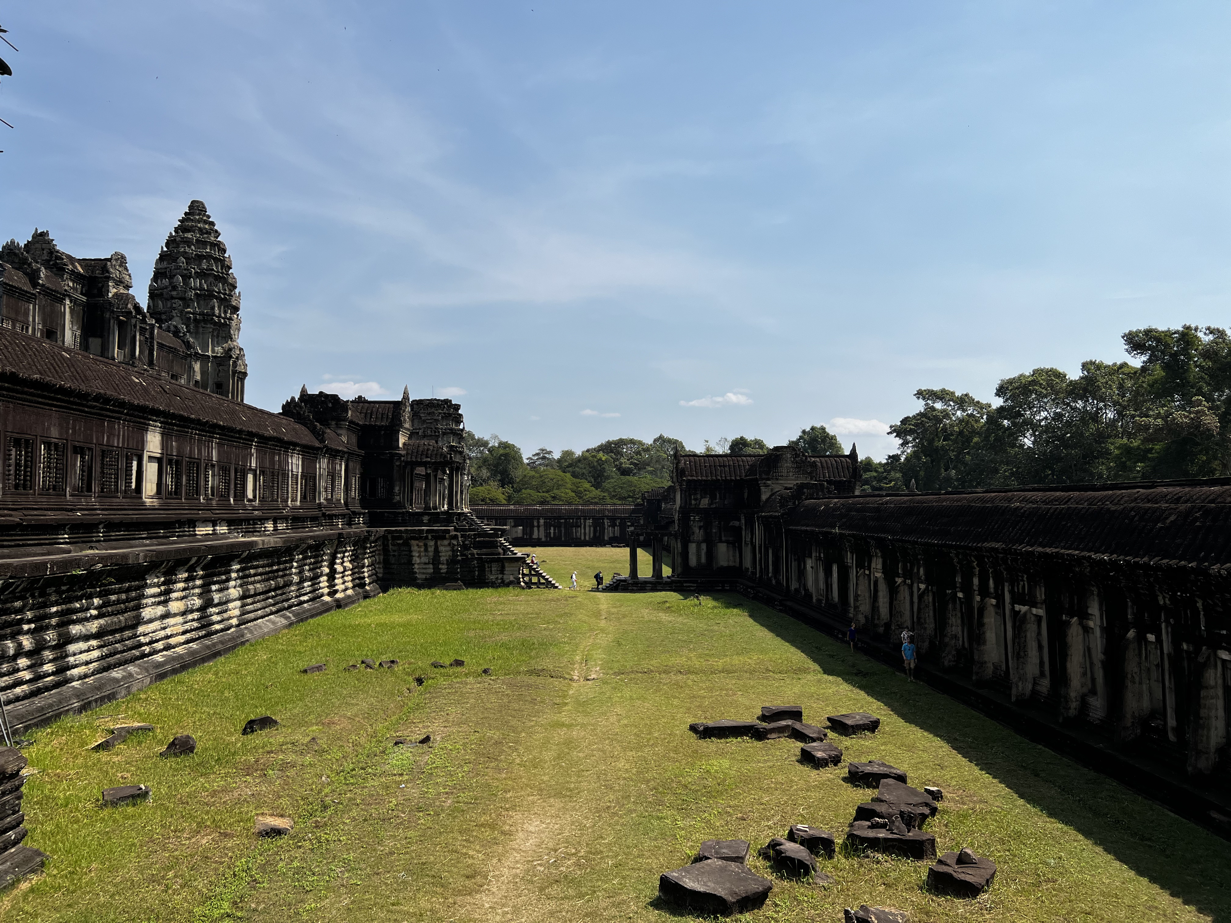Photo Cambodge Siem Reap Angkor Wat 2023-01 241