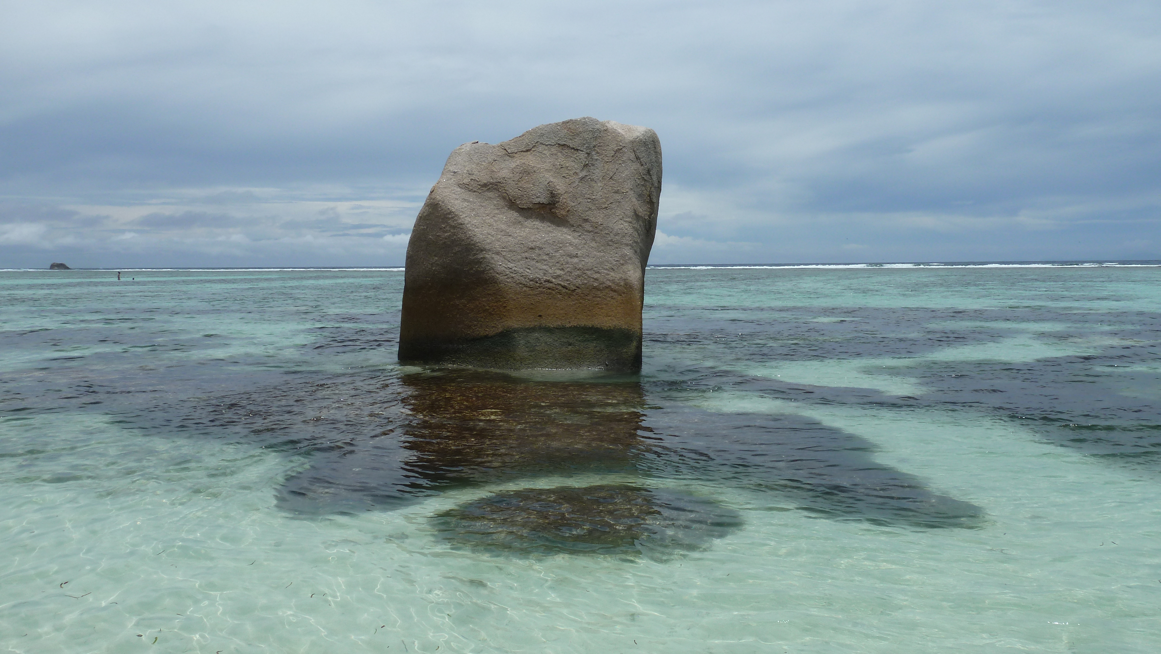 Photo Seychelles La Digue 2011-10 181