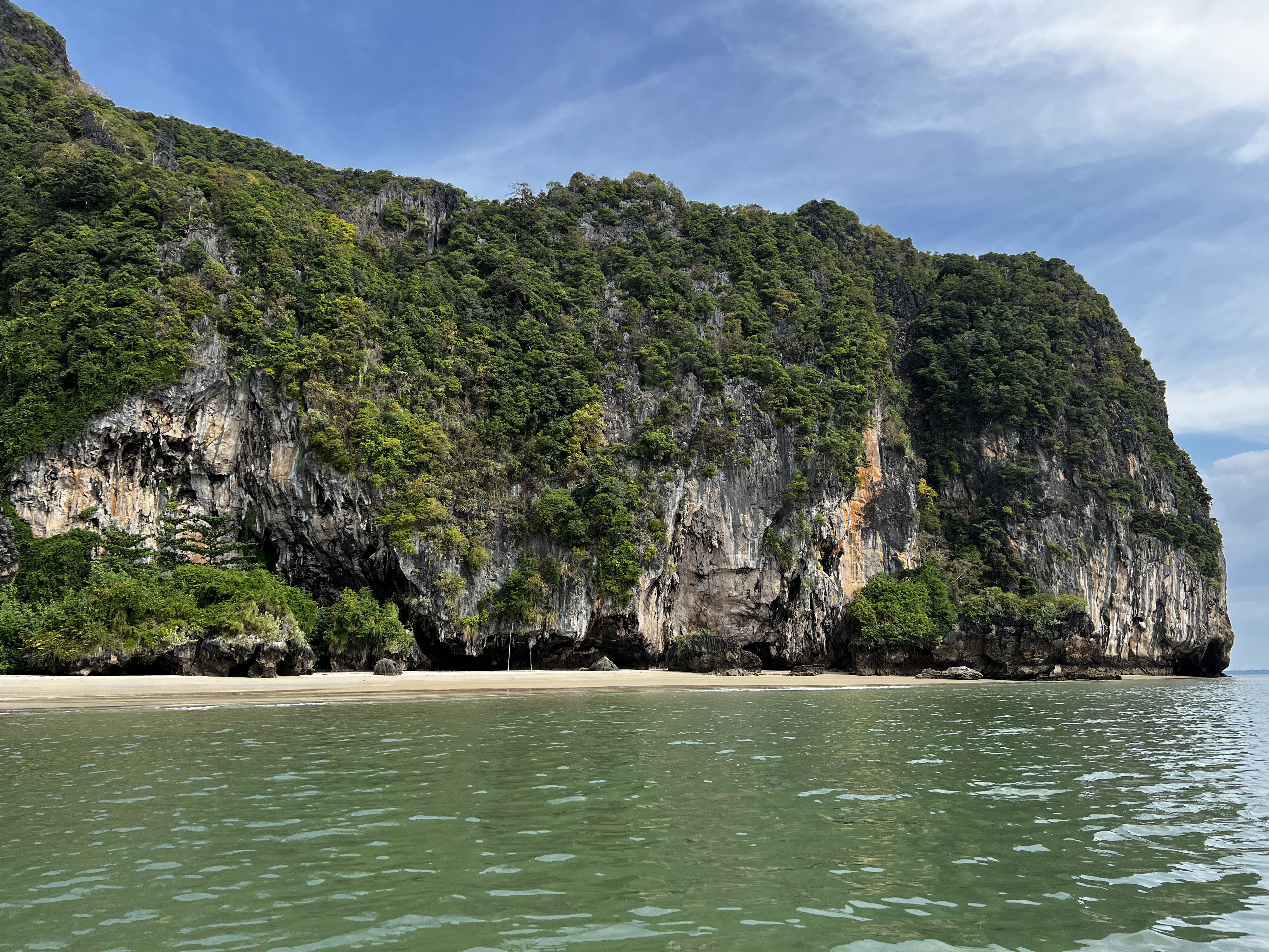 Photo Thaïlande Hat Yao 2023-01 73