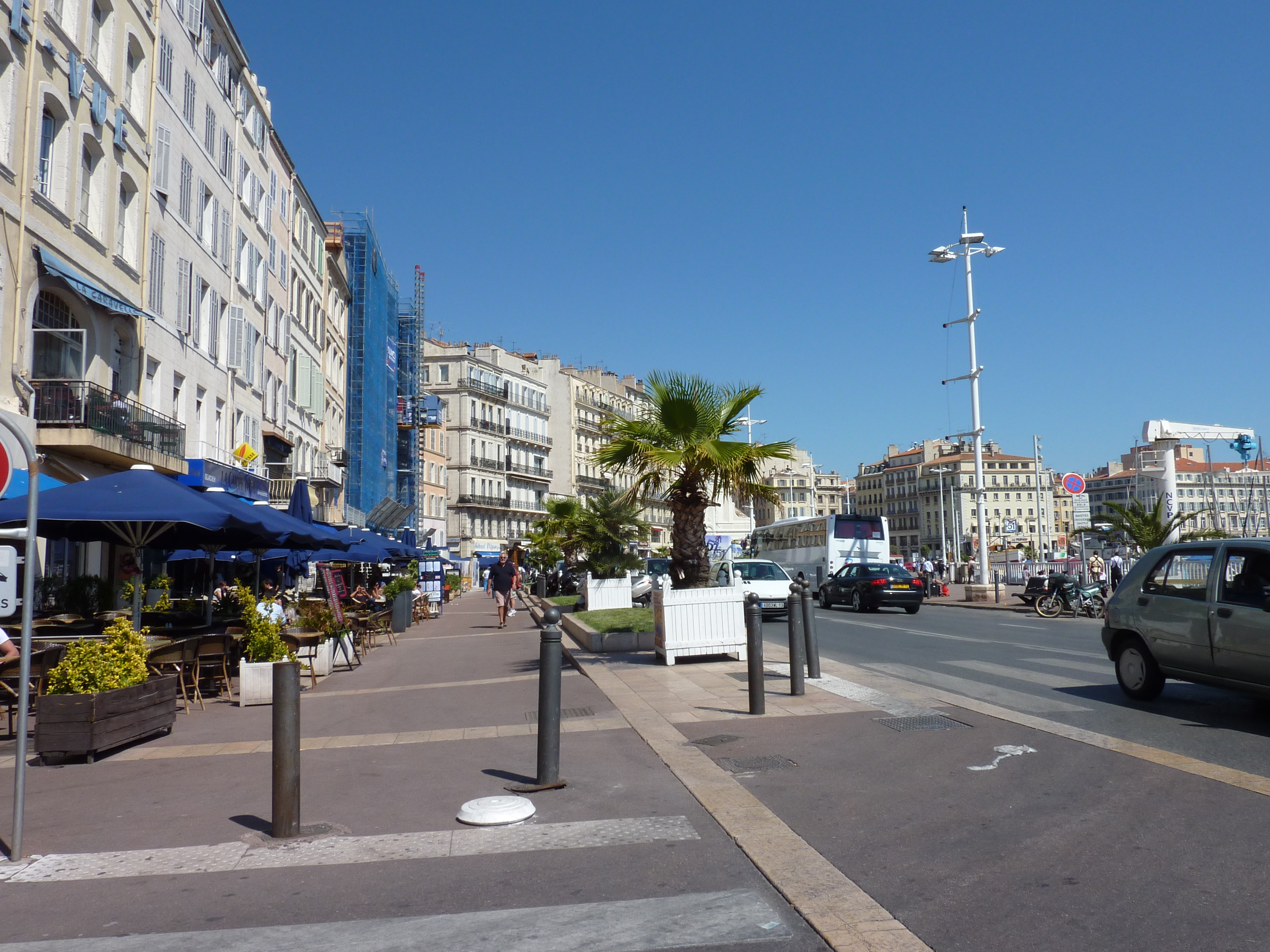 Photo France Marseille 2009-05 17