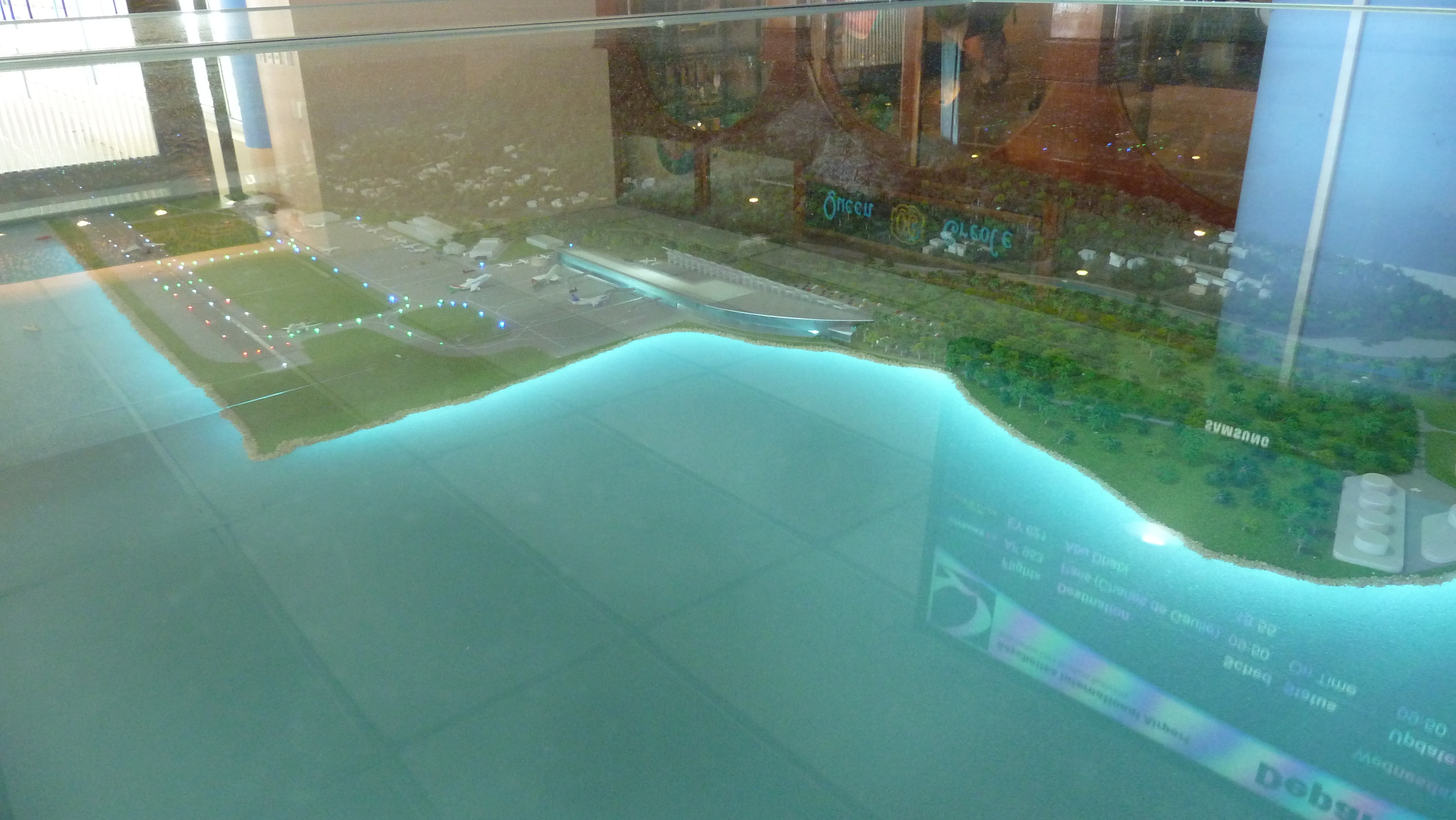 Photo Seychelles Mahé 2011-10 189