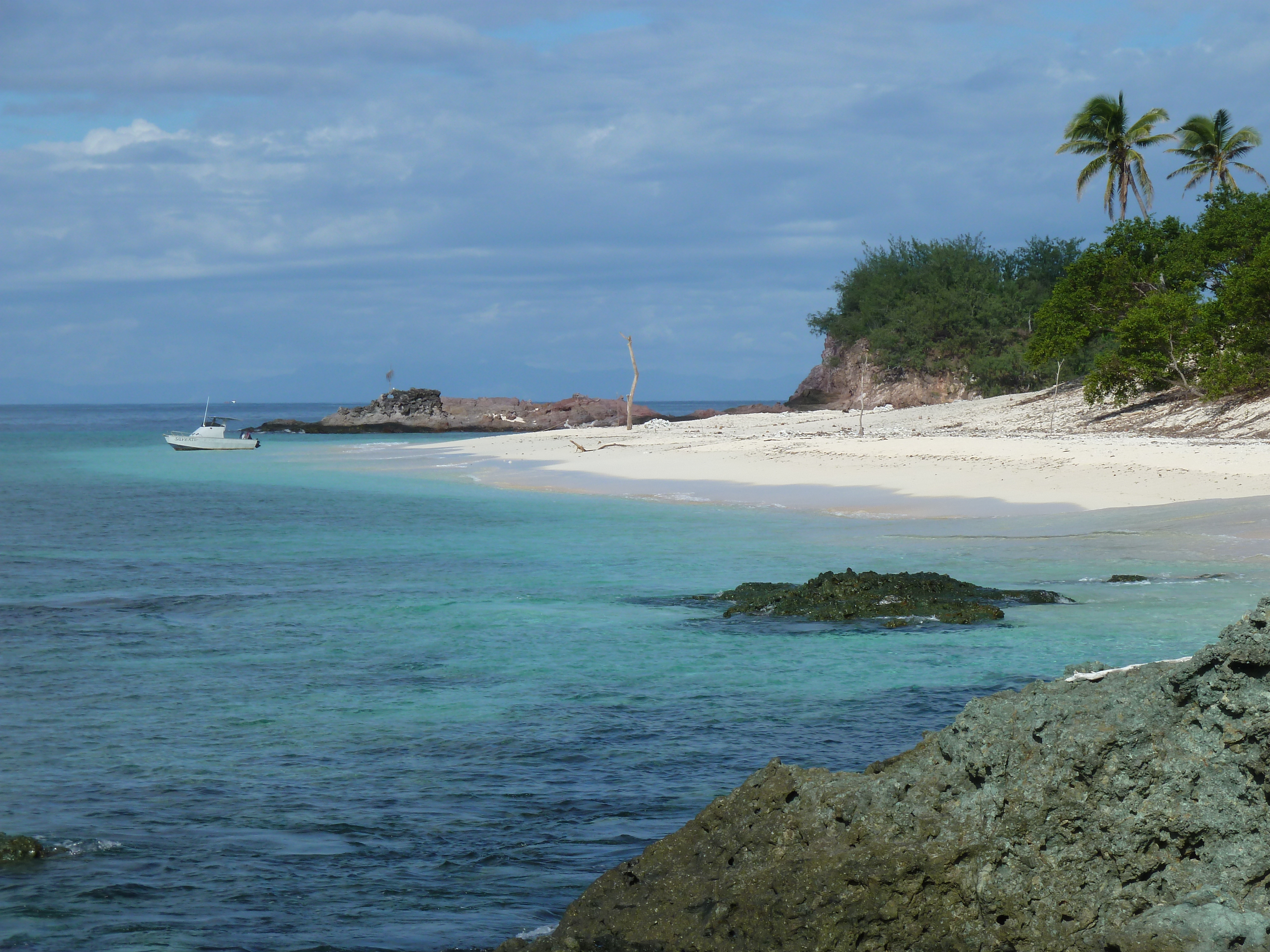Photo Îles Fidji île Castaway(Seul au monde) 2010-05 86