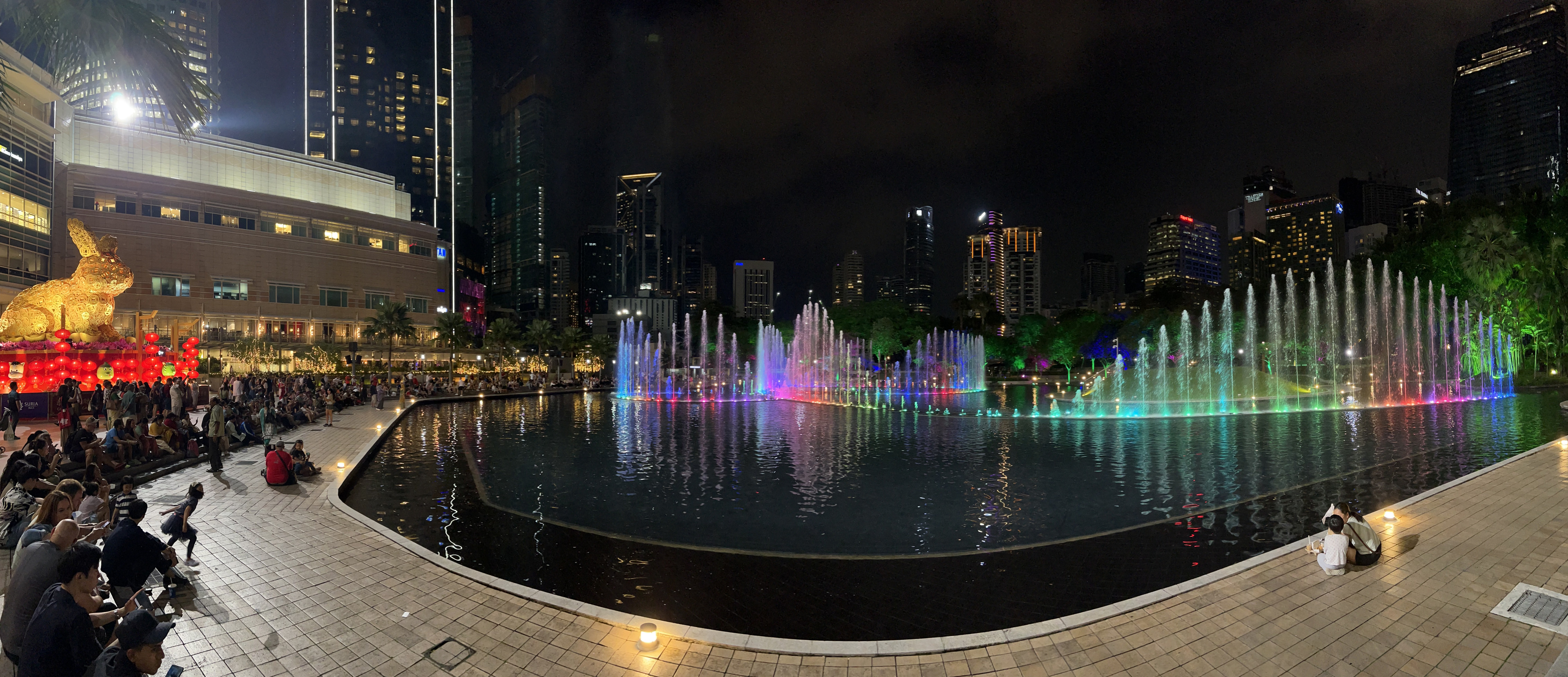 Photo Malaisie Kuala Lumpur 2023-01 78