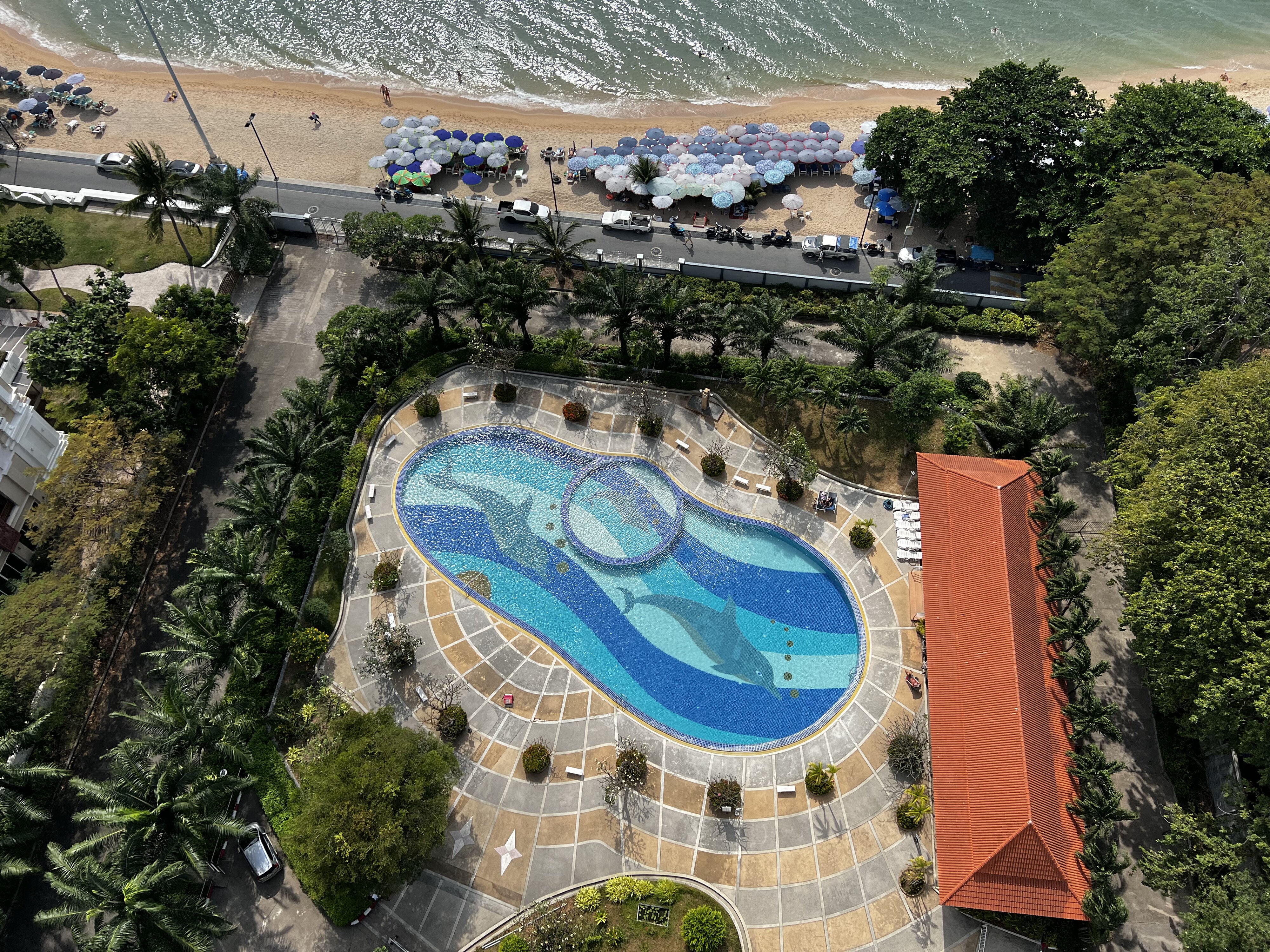 Photo Thaïlande Pattaya 2022-12 74