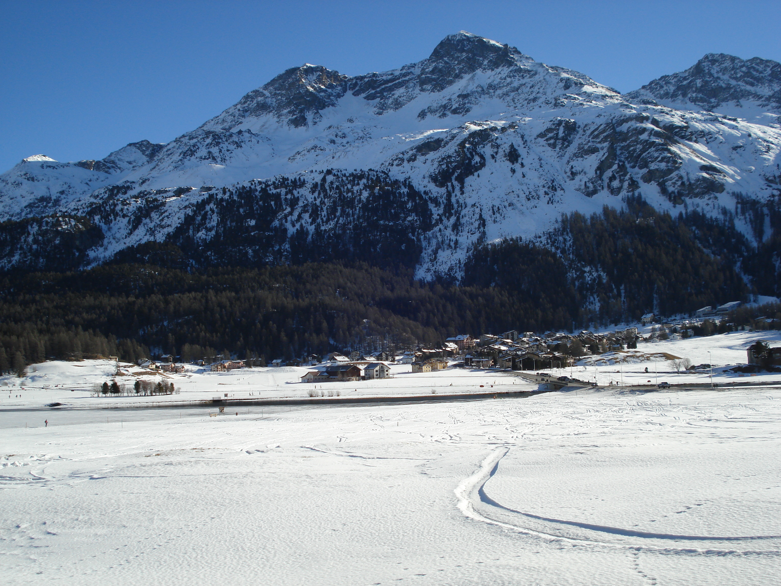 Photo Suisse Saint Moritz 2007-01 153