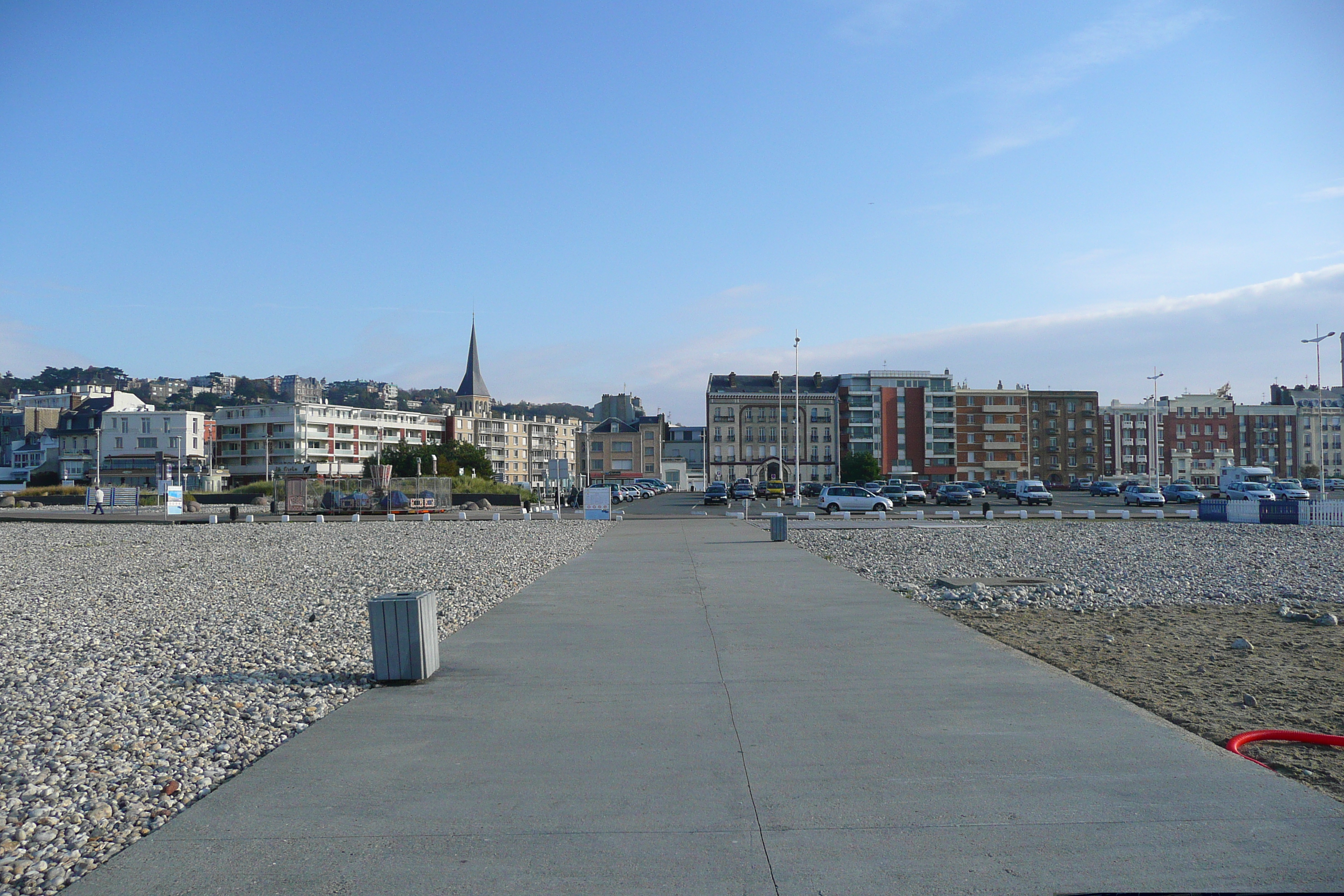 Photo France Le Havre 2008-10 5