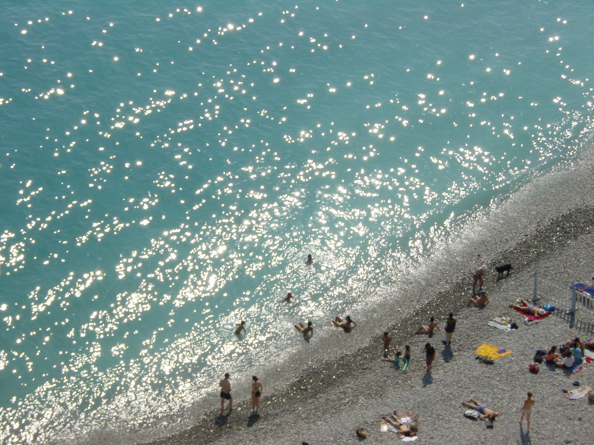 Photo France Côte d'Azur 2001-05 54