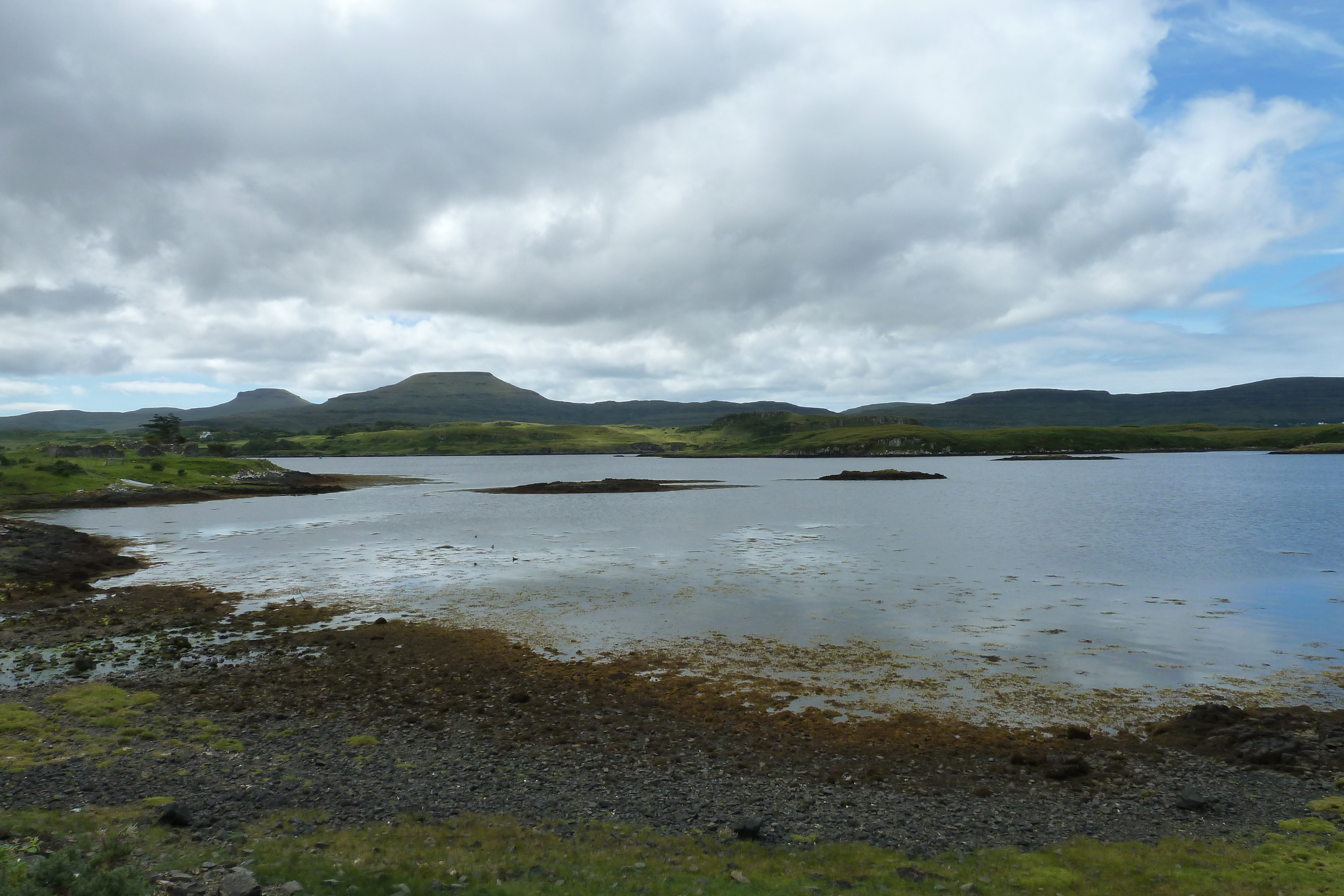 Photo Royaume-Uni Skye 2011-07 125
