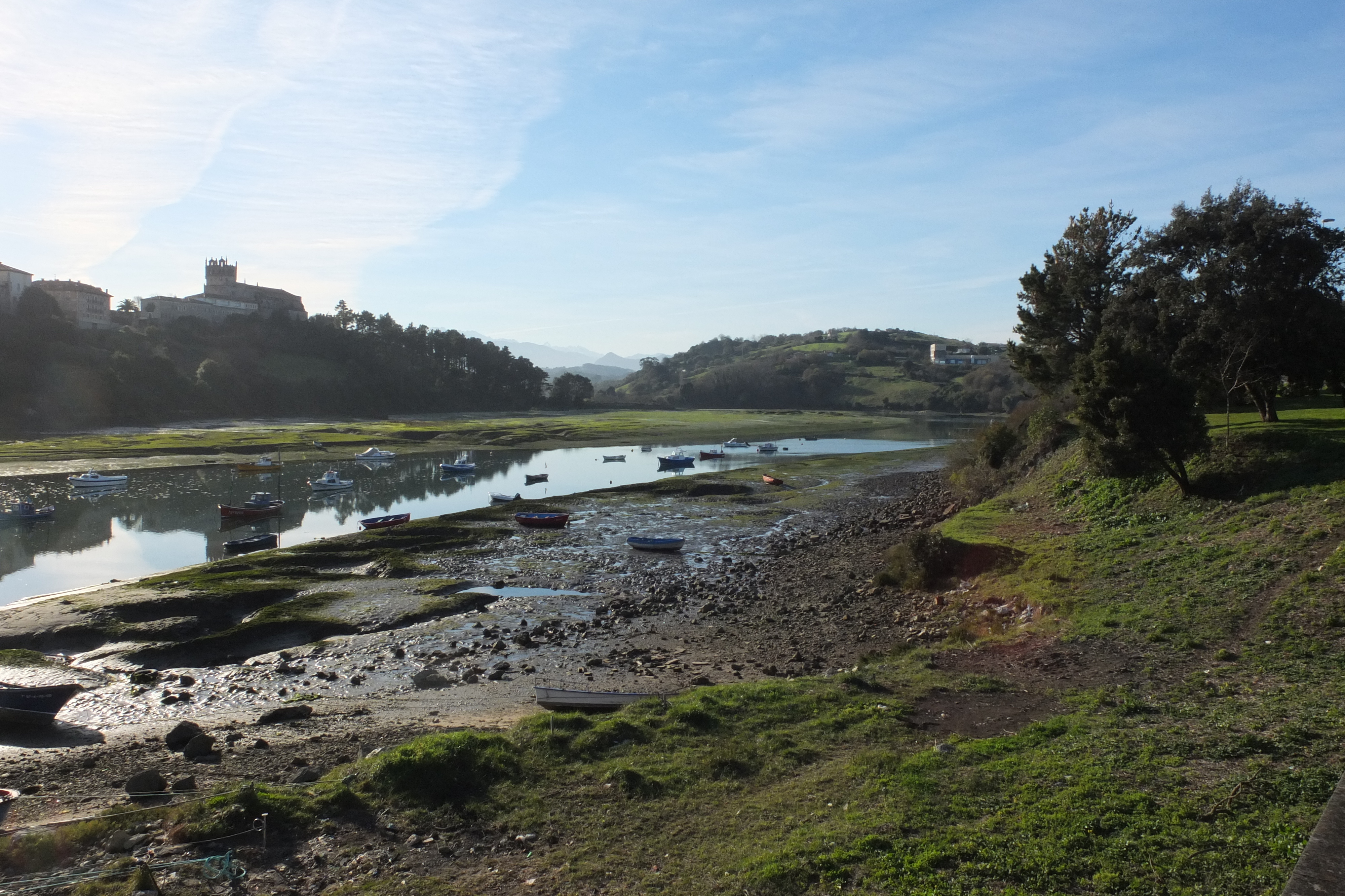 Photo Espagne Cantabrie 2013-01 27