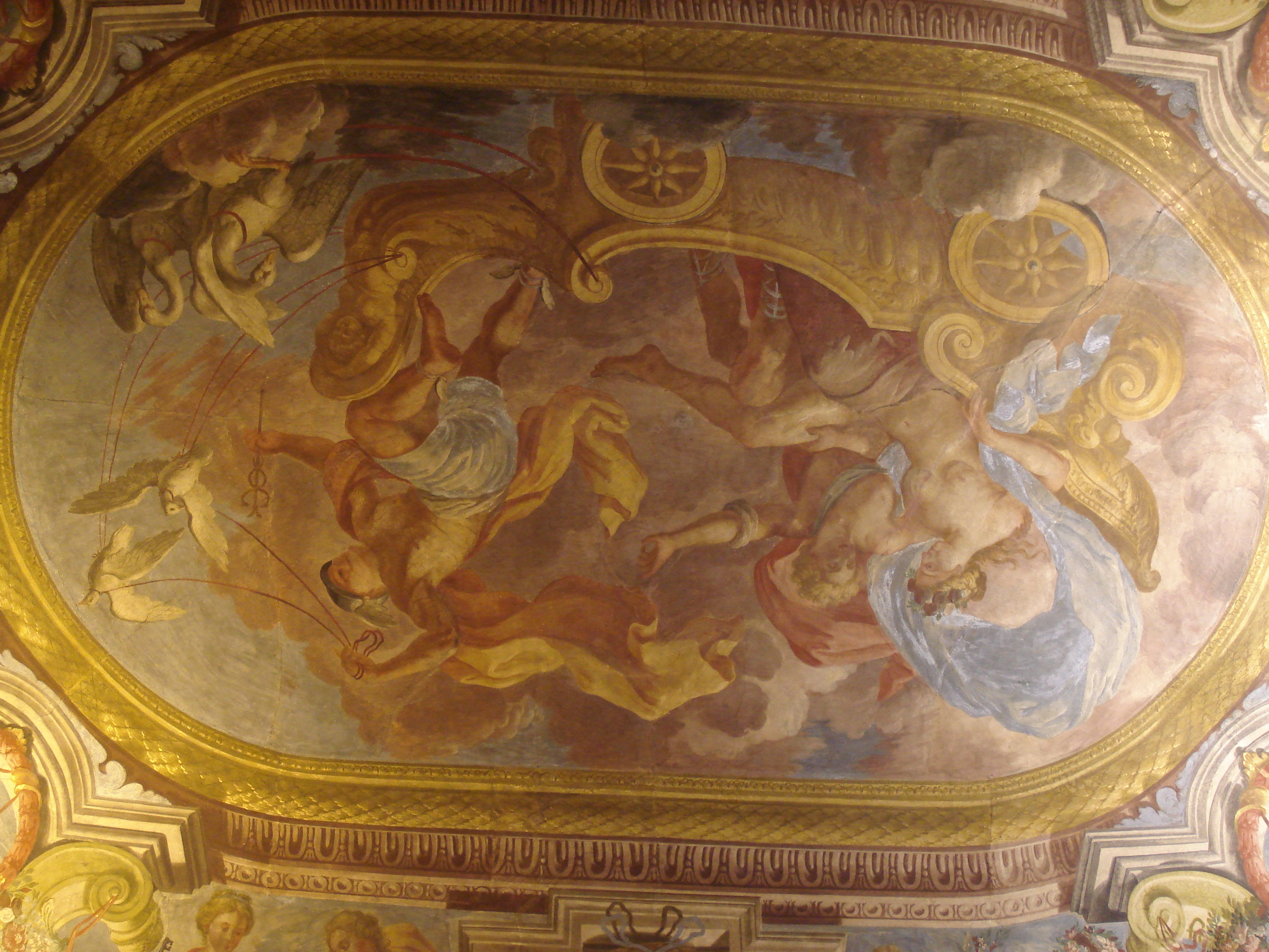 Photo France Nice 2006-10 90